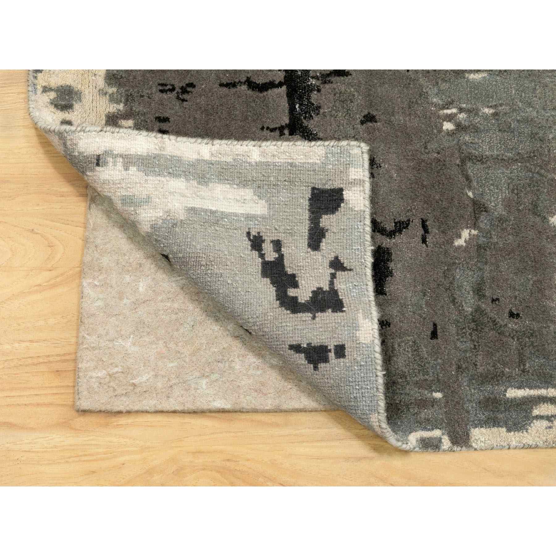 Modern-and-Contemporary-Hand-Knotted-Rug-310170