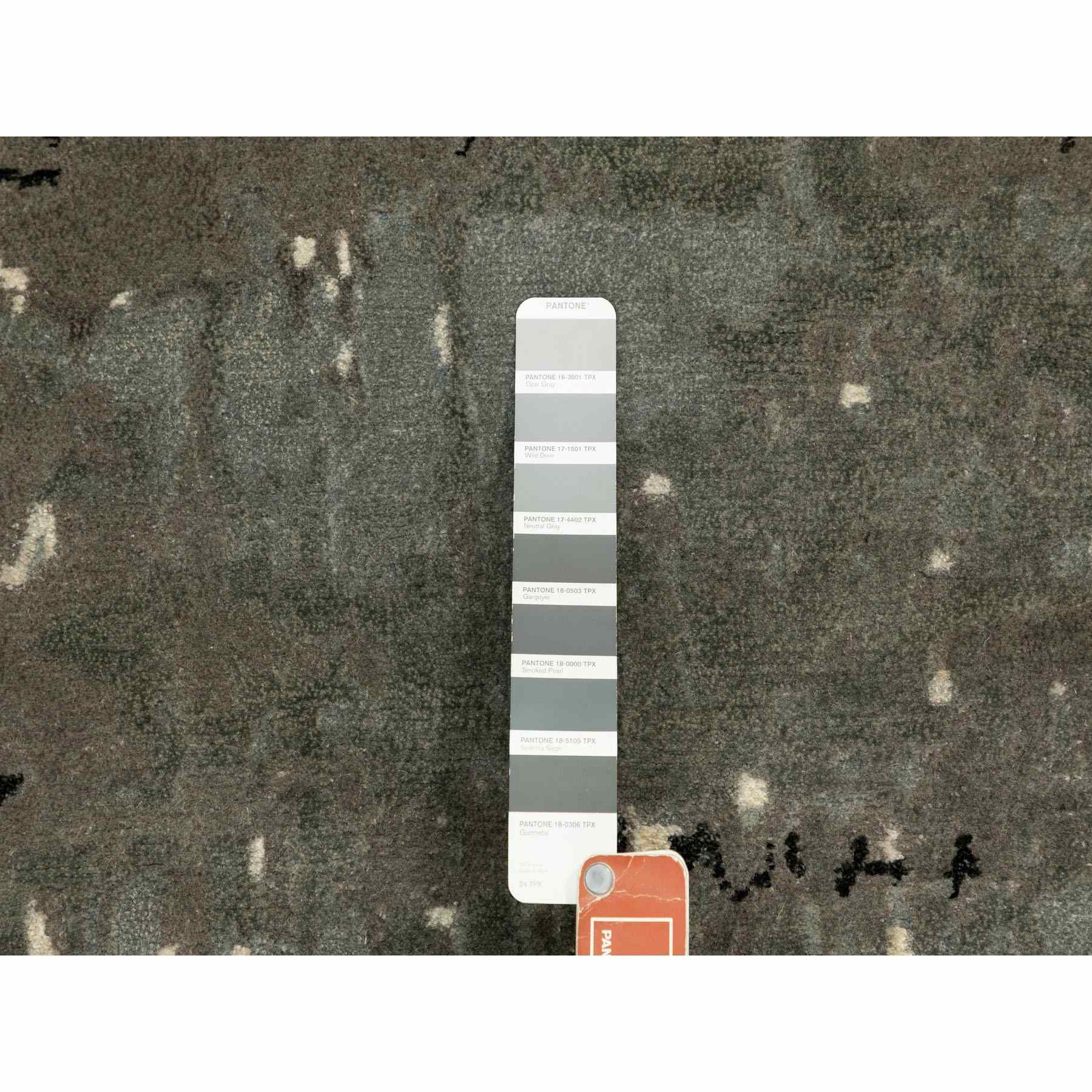 Modern-and-Contemporary-Hand-Knotted-Rug-310170