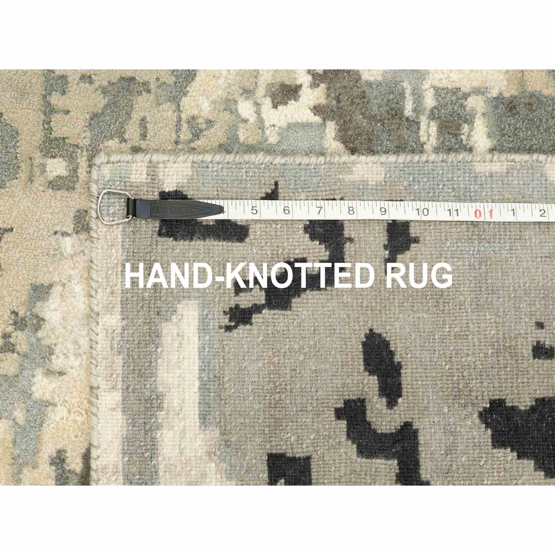 Modern-and-Contemporary-Hand-Knotted-Rug-310170
