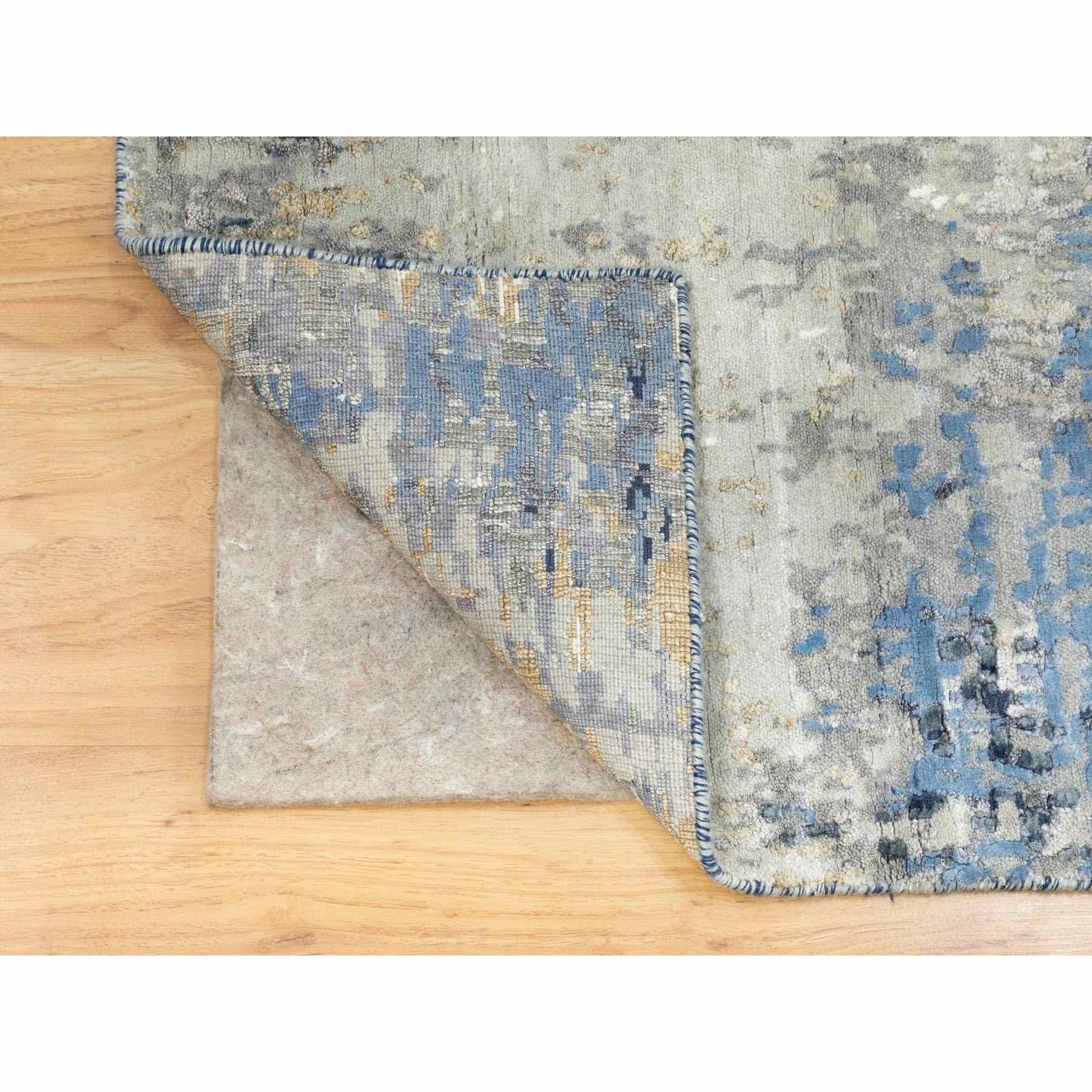 Modern-and-Contemporary-Hand-Knotted-Rug-310185