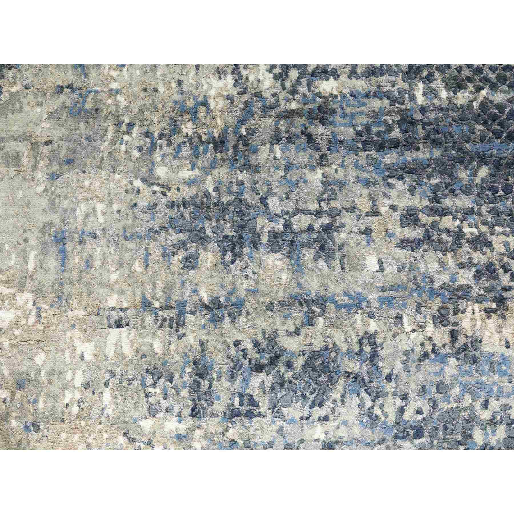 Modern-and-Contemporary-Hand-Knotted-Rug-310185