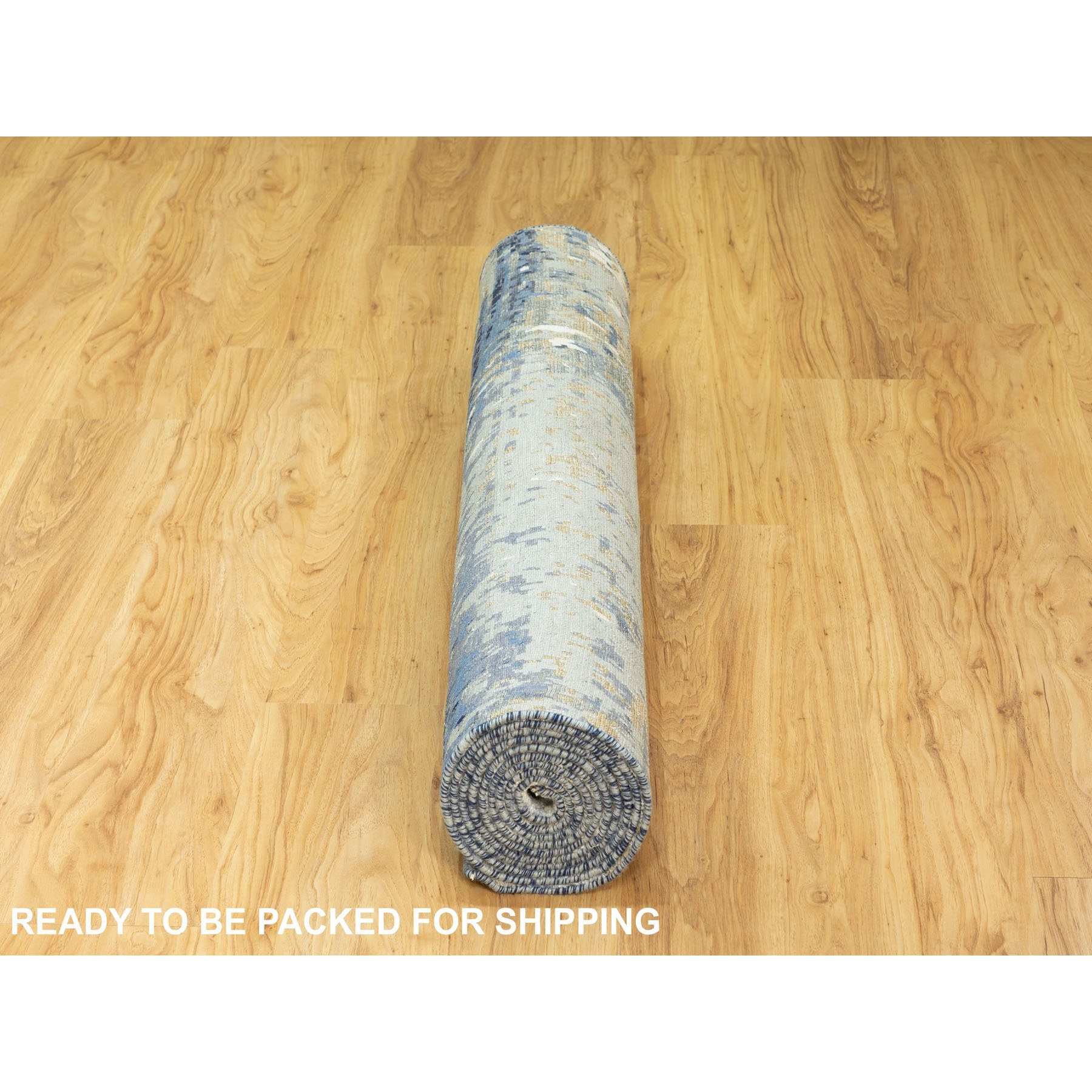 Modern-and-Contemporary-Hand-Knotted-Rug-310185