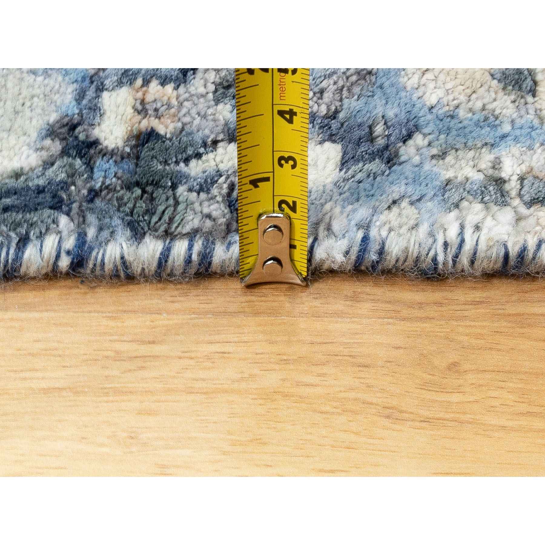 Modern-and-Contemporary-Hand-Knotted-Rug-310185