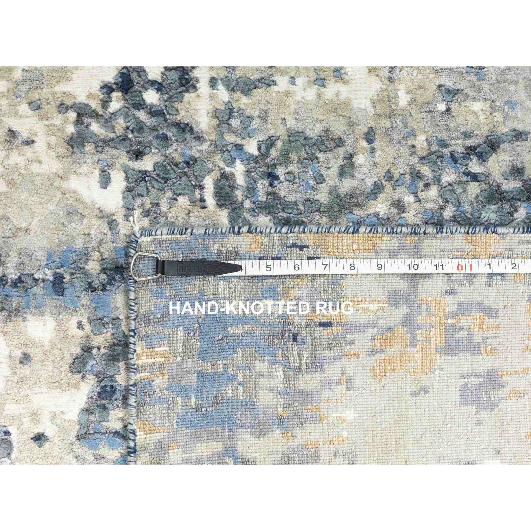 Modern-and-Contemporary-Hand-Knotted-Rug-310185