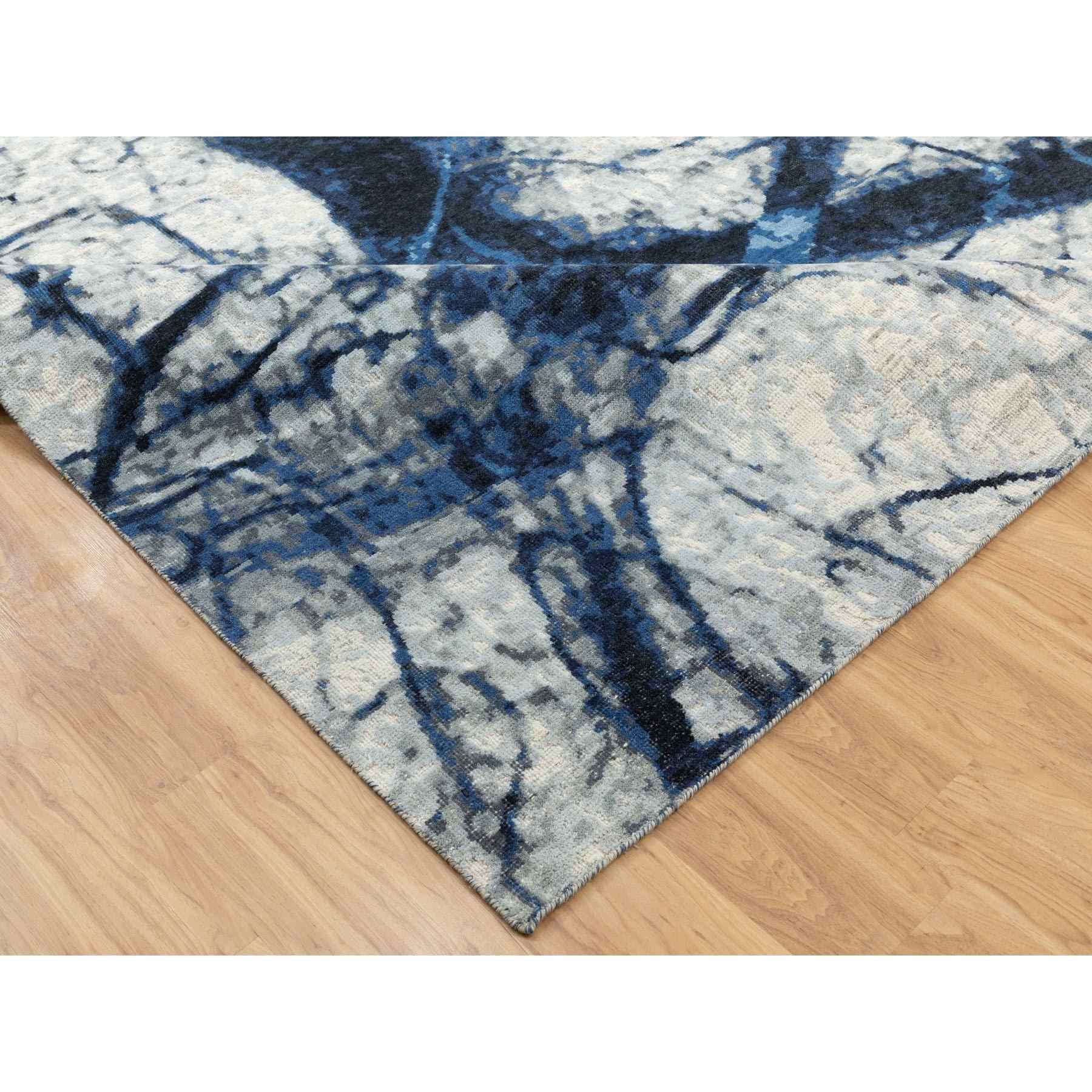Modern-and-Contemporary-Hand-Knotted-Rug-310335