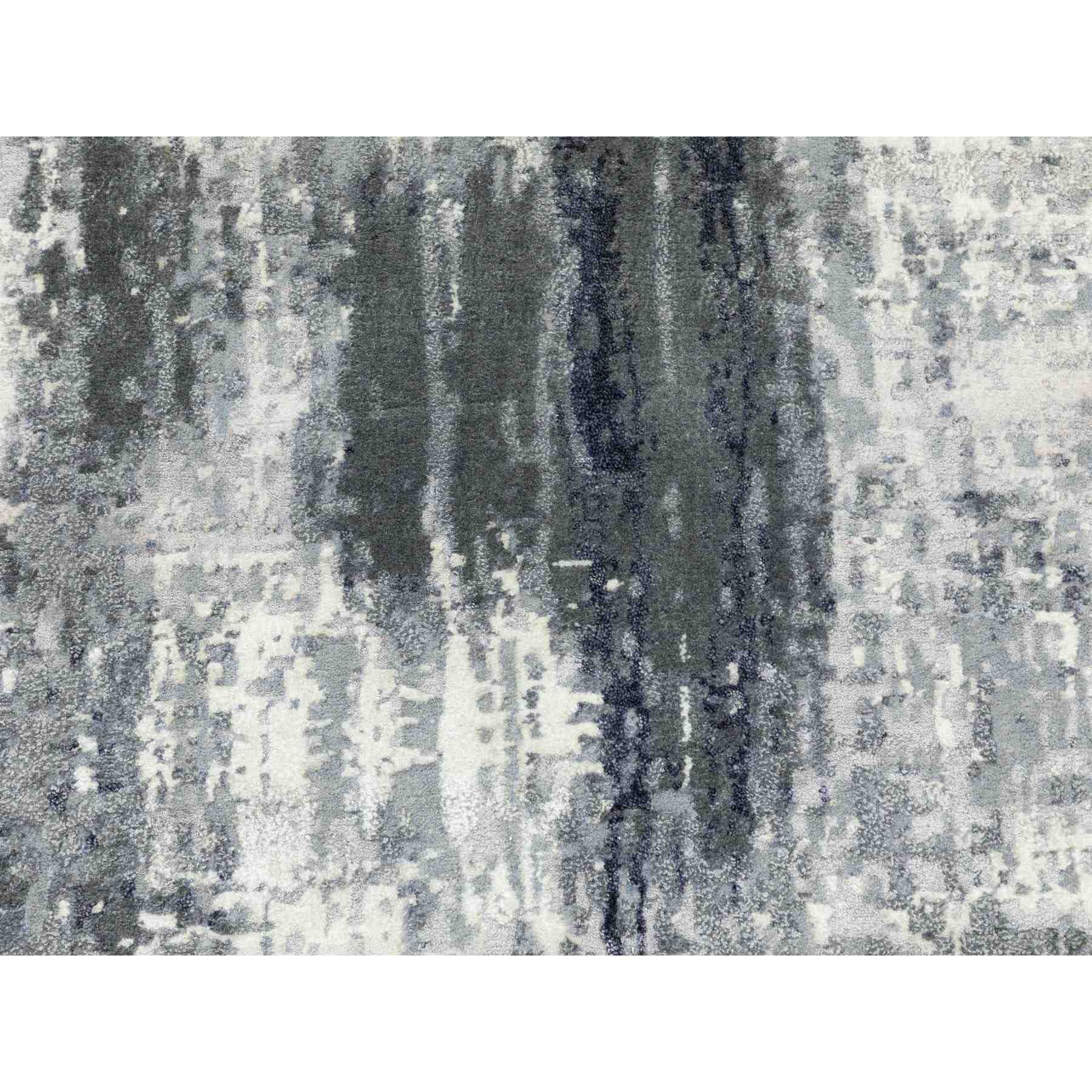 Modern-and-Contemporary-Hand-Knotted-Rug-310350