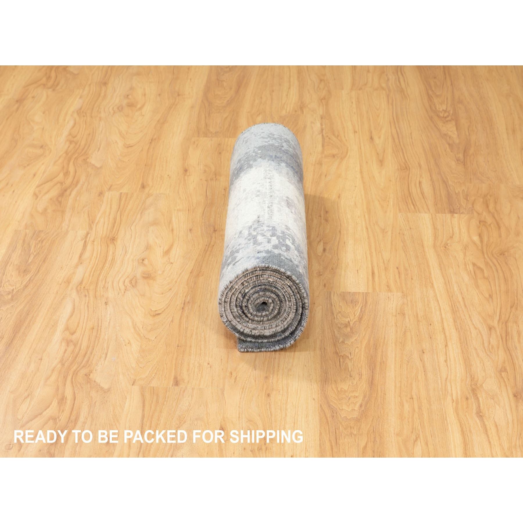 Modern-and-Contemporary-Hand-Knotted-Rug-310350
