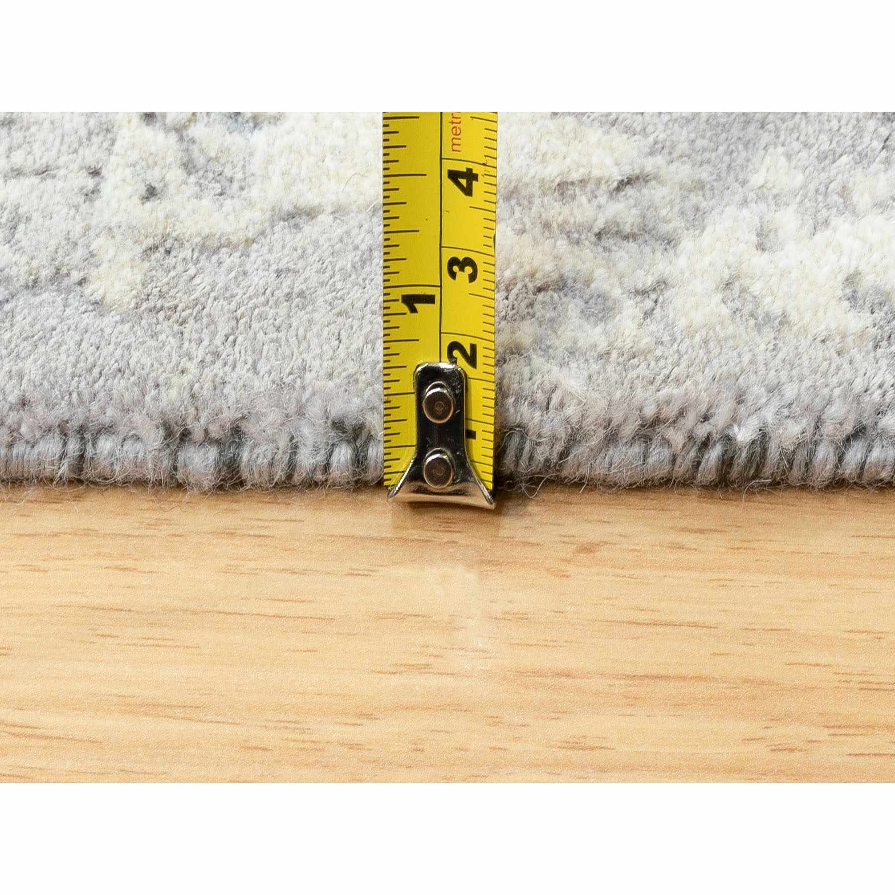 Modern-and-Contemporary-Hand-Knotted-Rug-310350