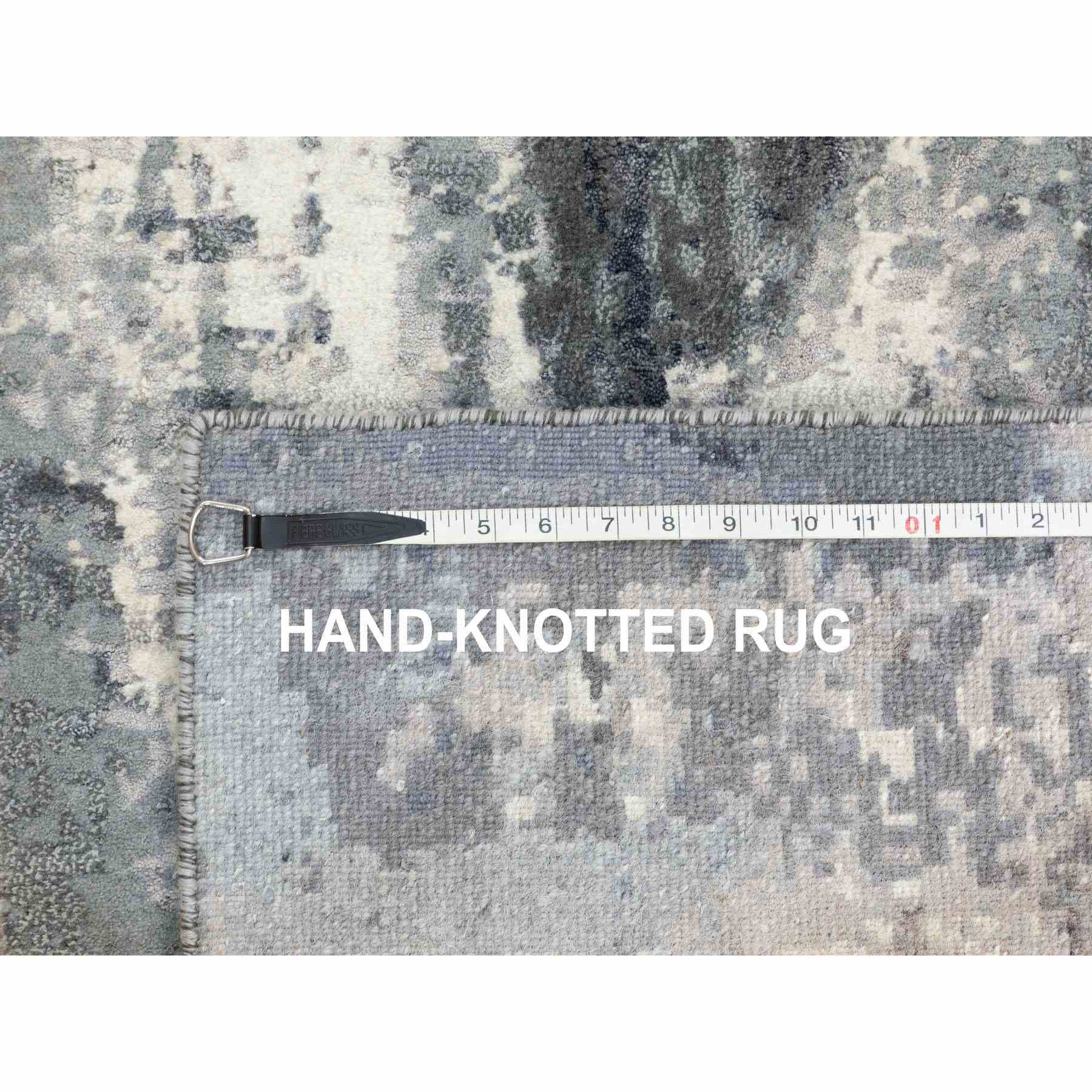 Modern-and-Contemporary-Hand-Knotted-Rug-310350