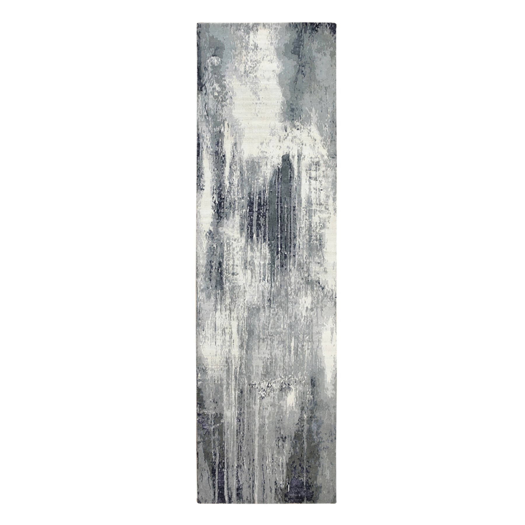 Modern-and-Contemporary-Hand-Knotted-Rug-310355