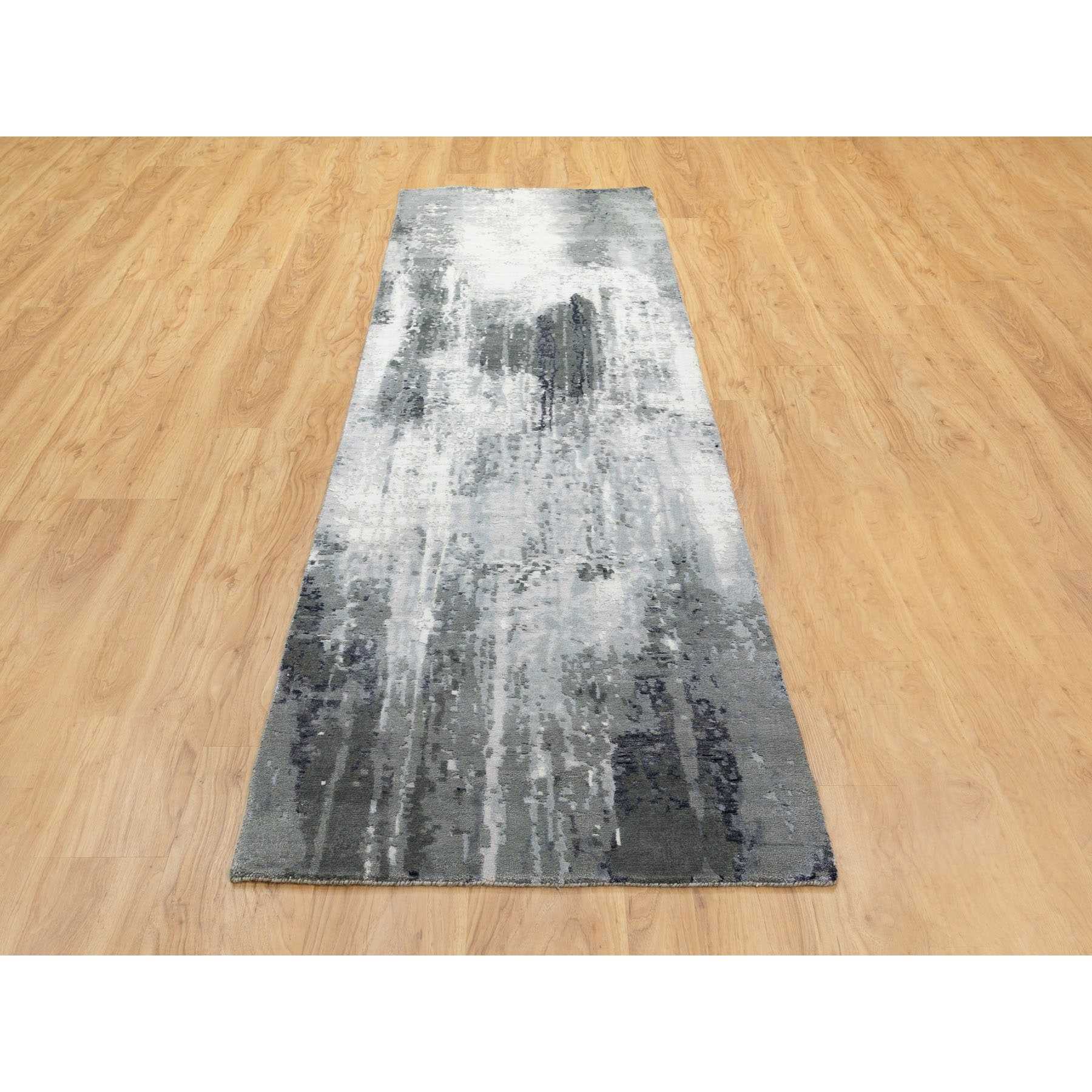 Modern-and-Contemporary-Hand-Knotted-Rug-310355