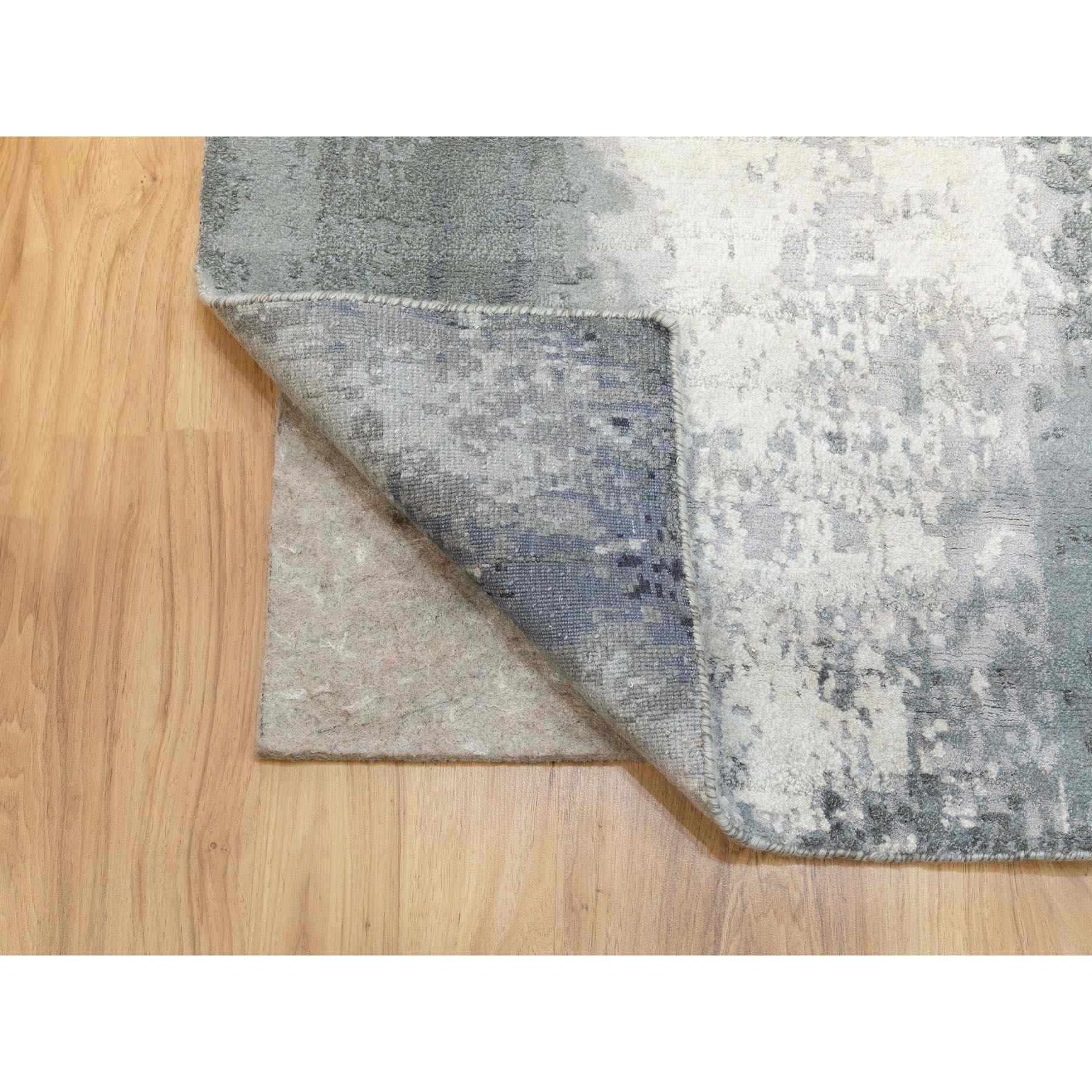 Modern-and-Contemporary-Hand-Knotted-Rug-310355