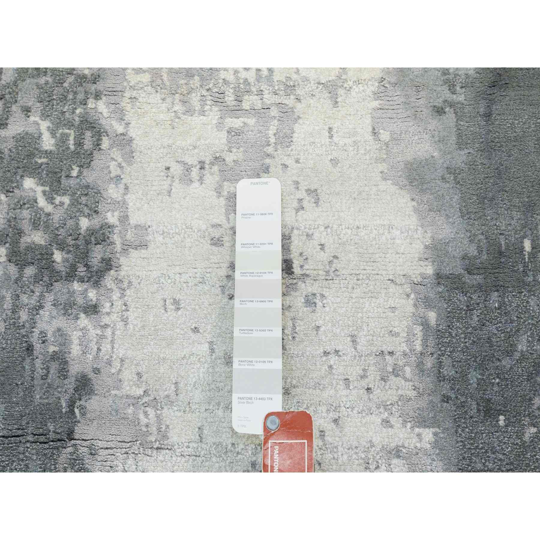 Modern-and-Contemporary-Hand-Knotted-Rug-310355