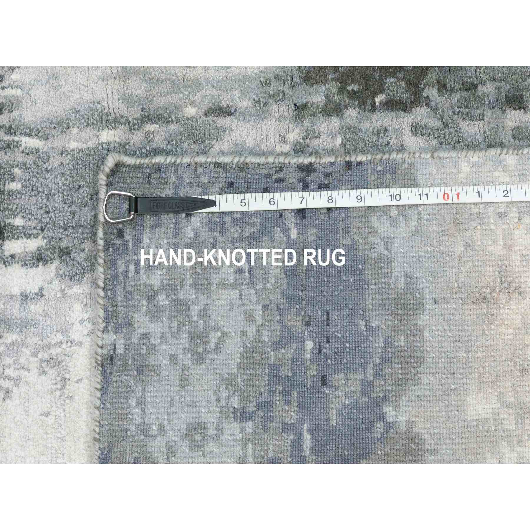 Modern-and-Contemporary-Hand-Knotted-Rug-310355
