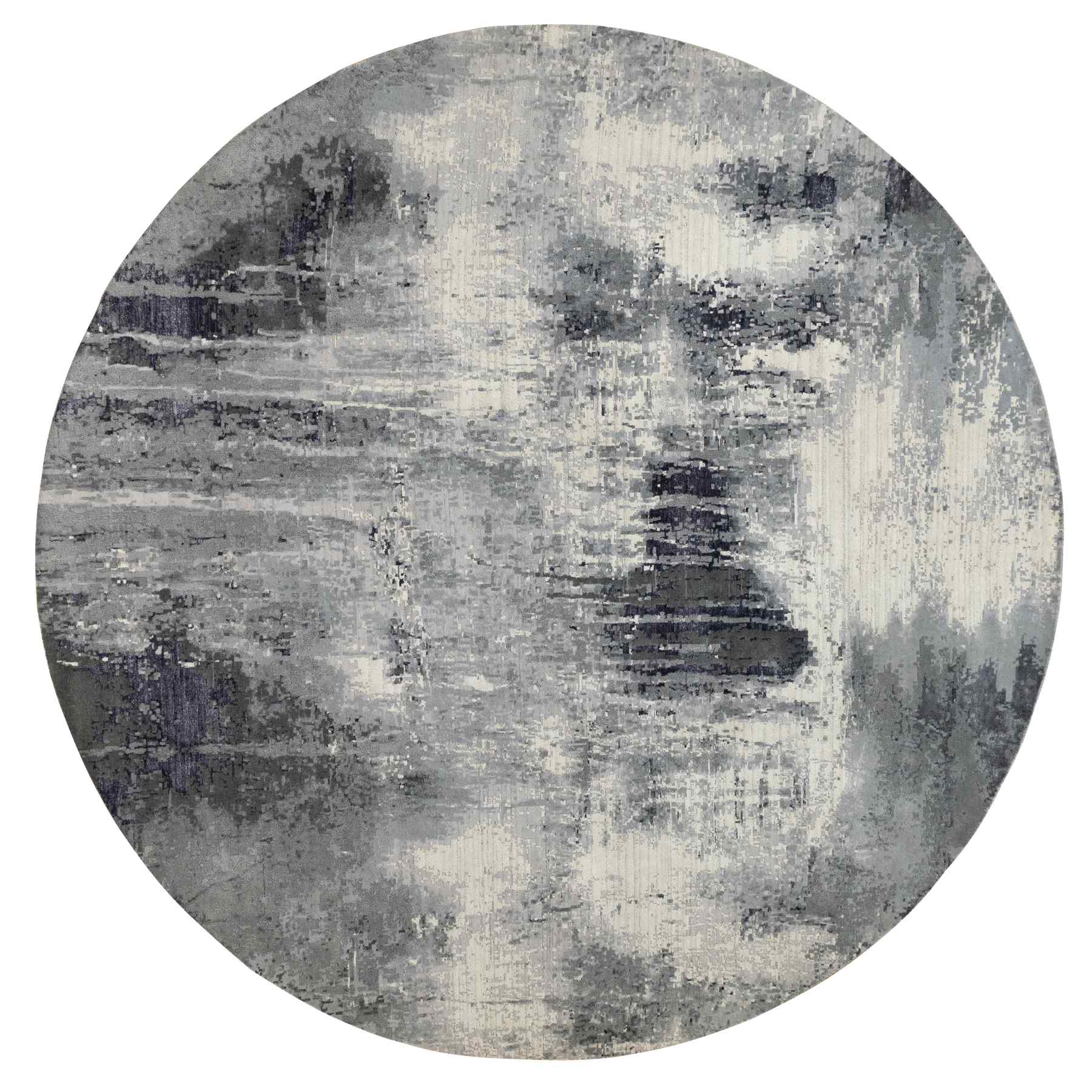 Modern-and-Contemporary-Hand-Knotted-Rug-310500