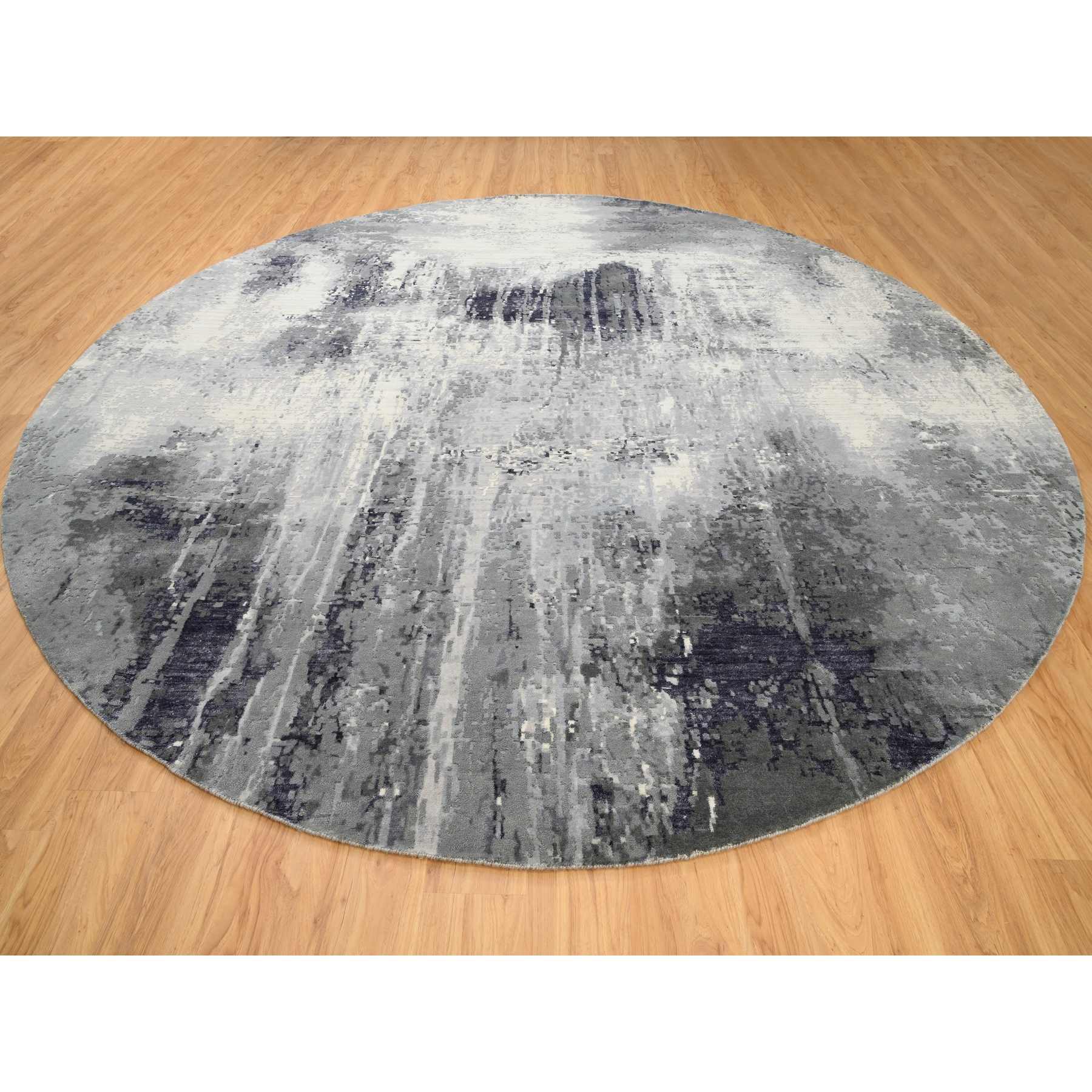 Modern-and-Contemporary-Hand-Knotted-Rug-310500