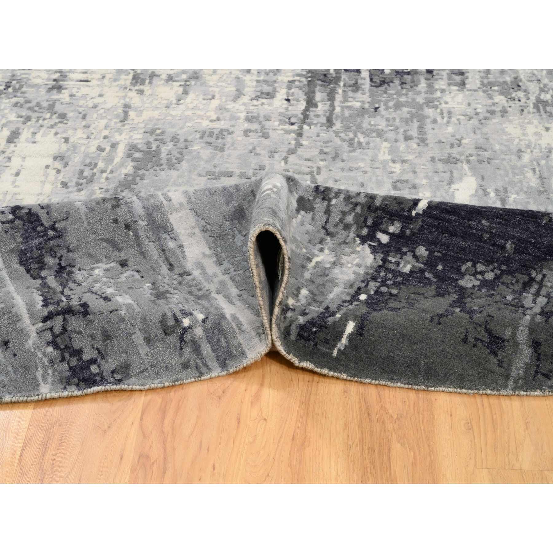 Modern-and-Contemporary-Hand-Knotted-Rug-310500