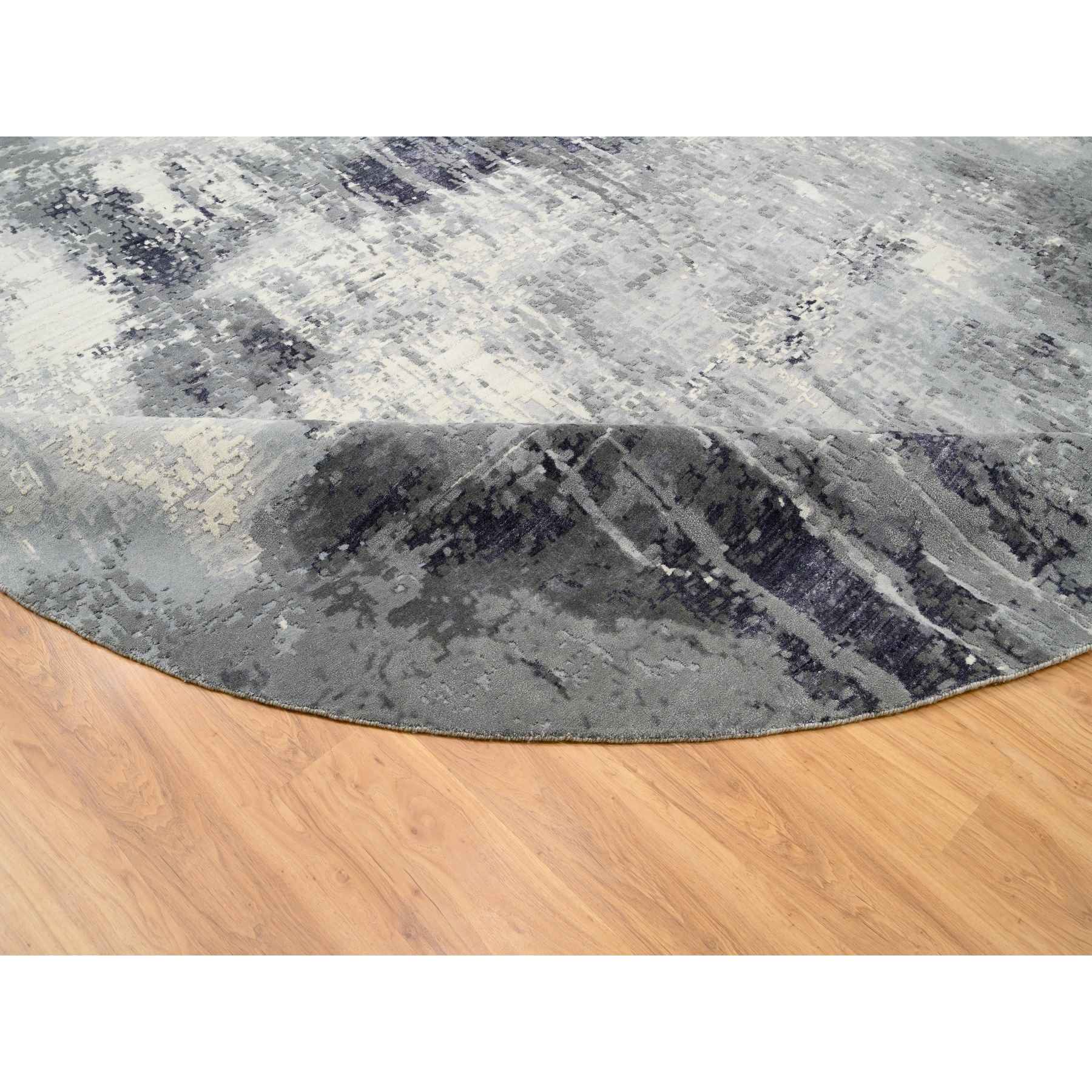 Modern-and-Contemporary-Hand-Knotted-Rug-310500