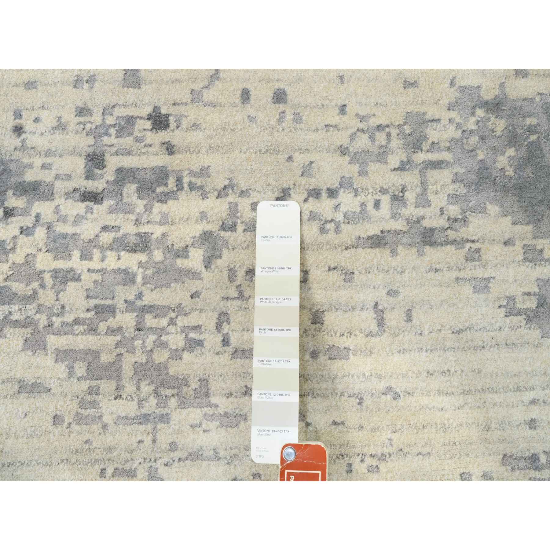 Modern-and-Contemporary-Hand-Knotted-Rug-310500