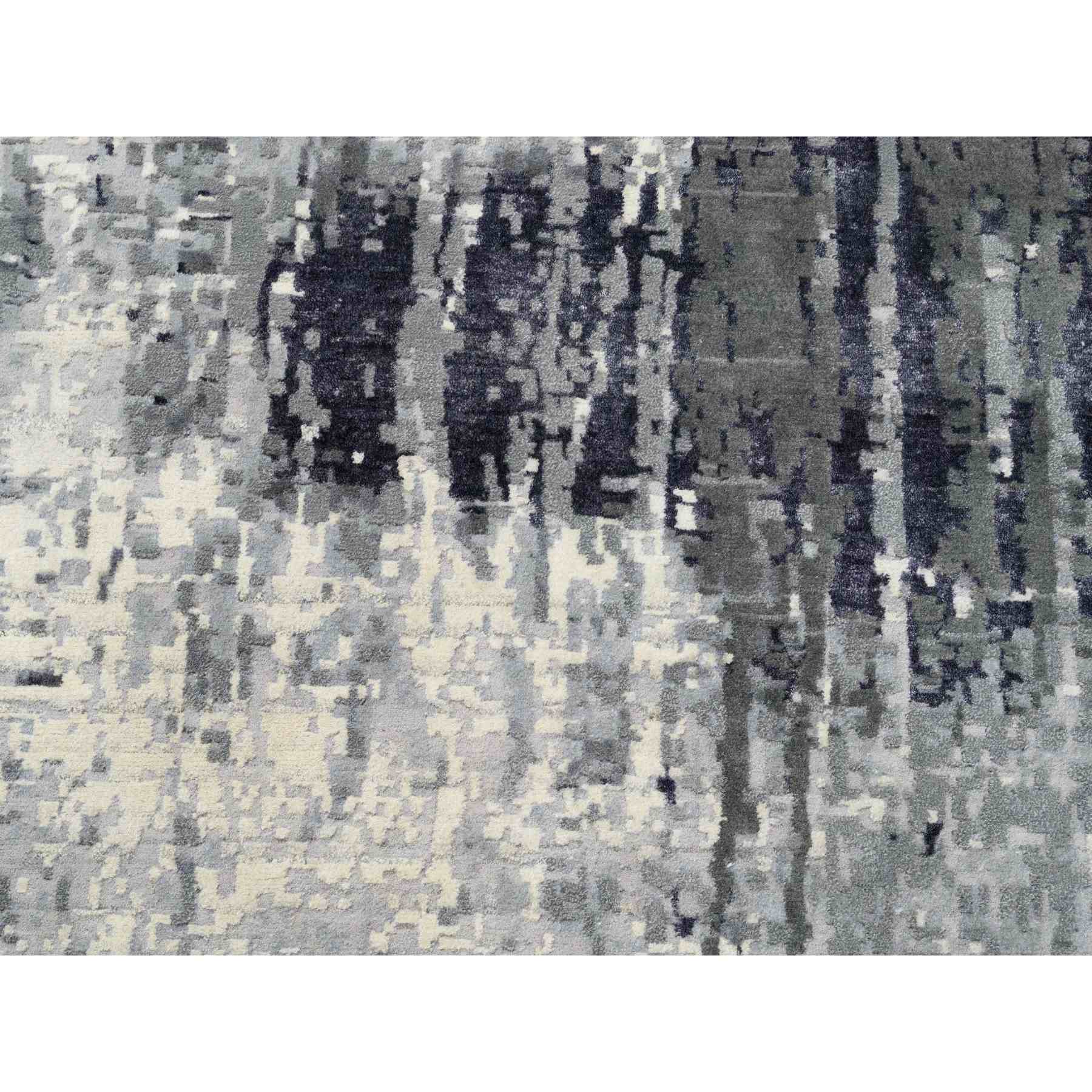 Modern-and-Contemporary-Hand-Knotted-Rug-310500
