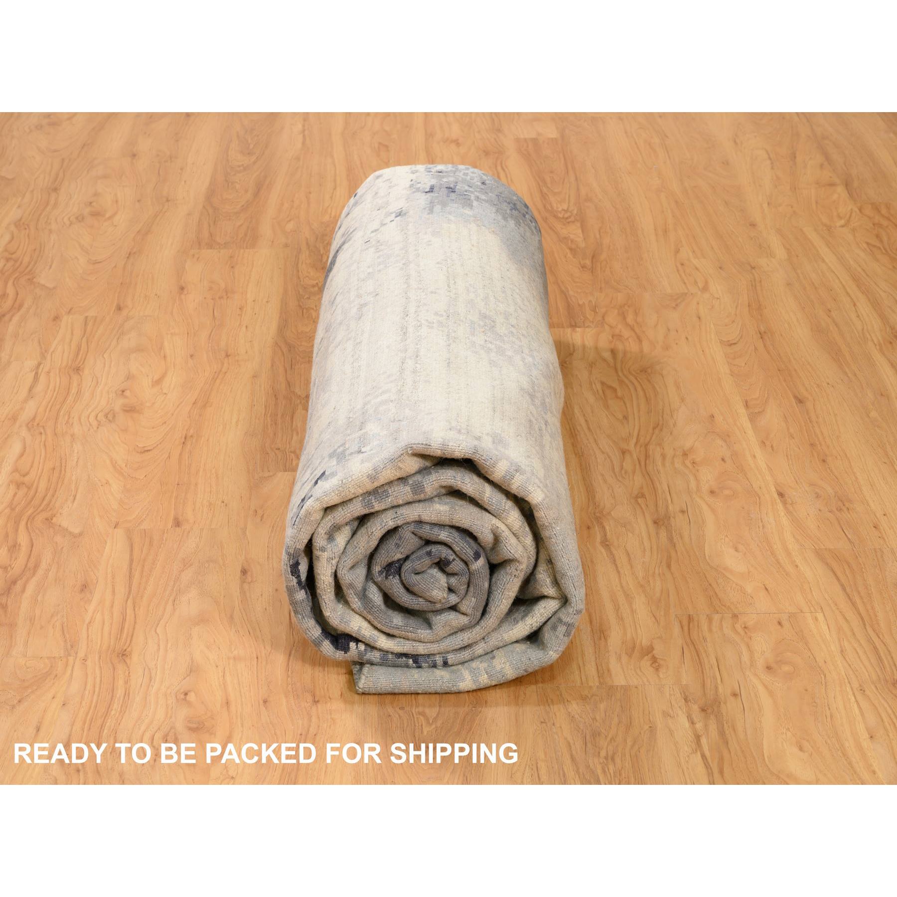 Modern-and-Contemporary-Hand-Knotted-Rug-310500