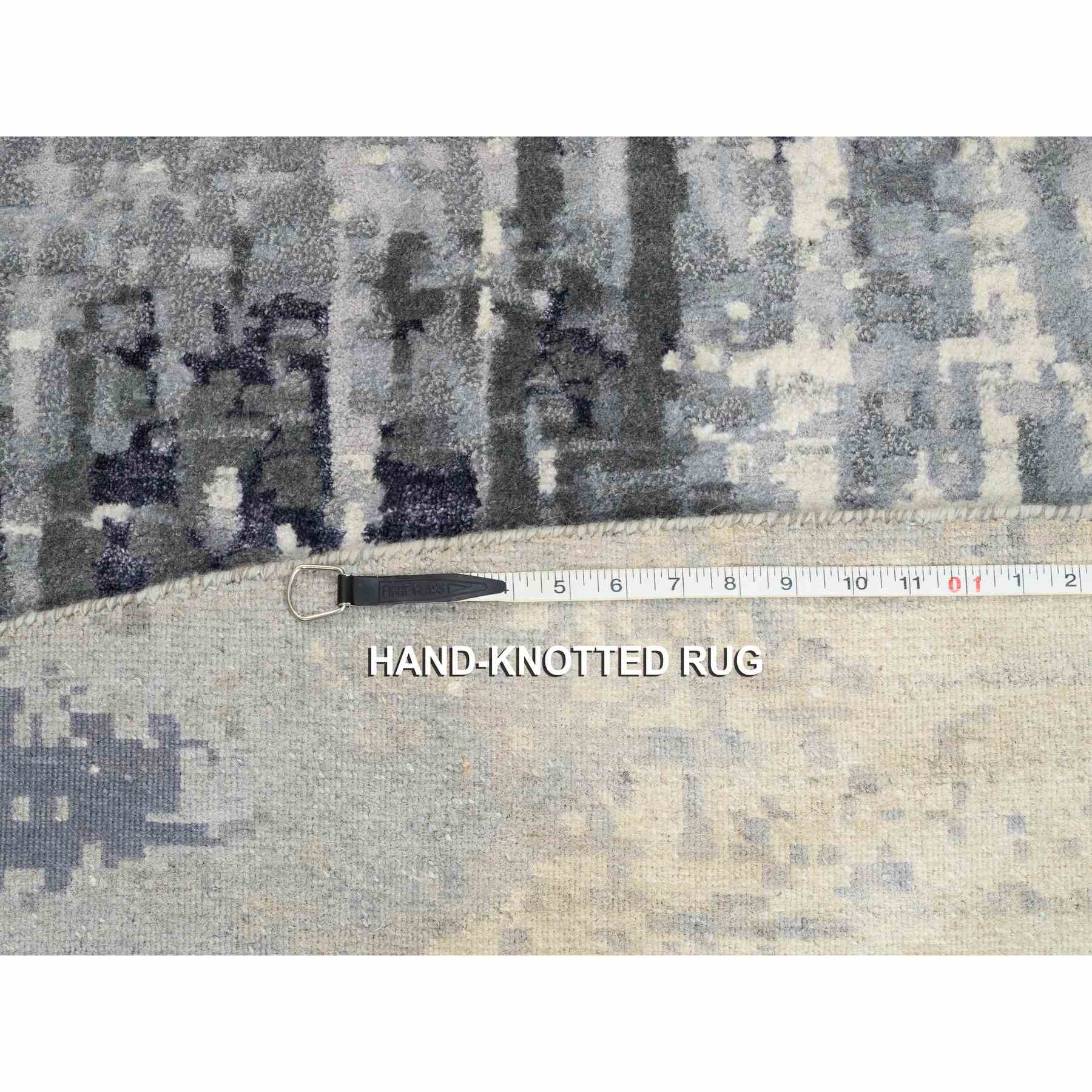 Modern-and-Contemporary-Hand-Knotted-Rug-310500