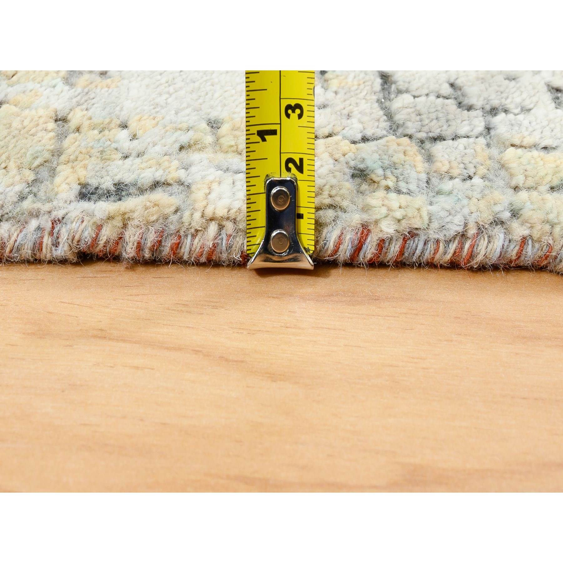 Modern-and-Contemporary-Hand-Knotted-Rug-310790