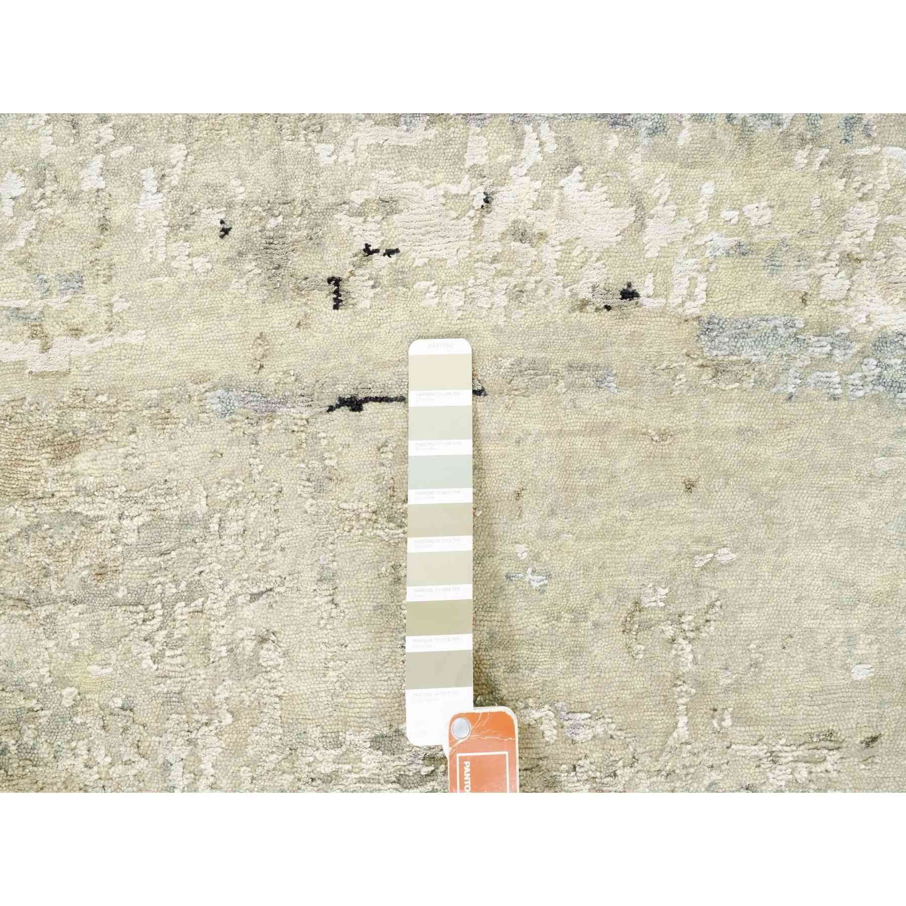 Modern-and-Contemporary-Hand-Knotted-Rug-310835