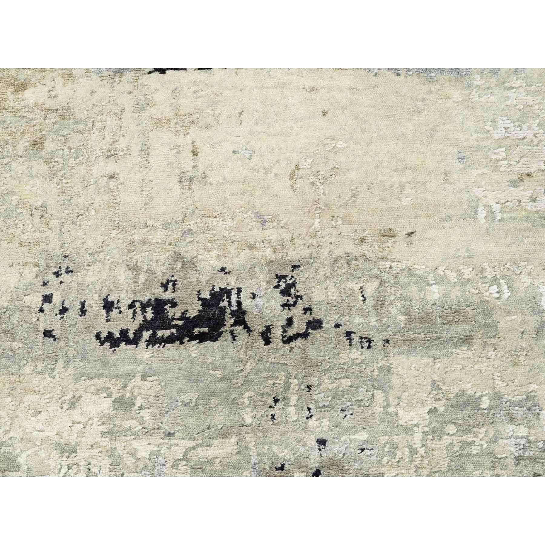 Modern-and-Contemporary-Hand-Knotted-Rug-310835
