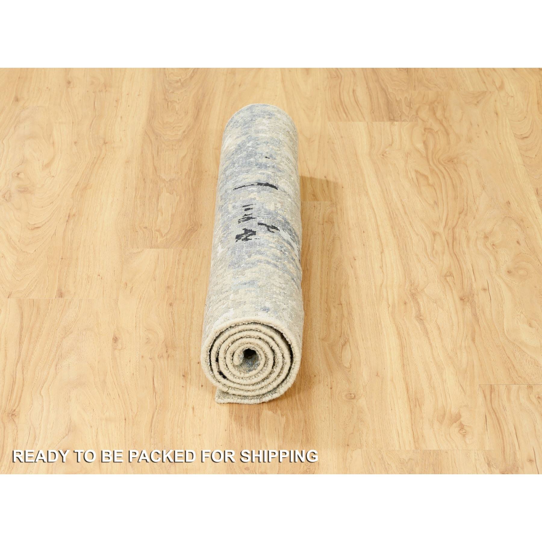 Modern-and-Contemporary-Hand-Knotted-Rug-310835