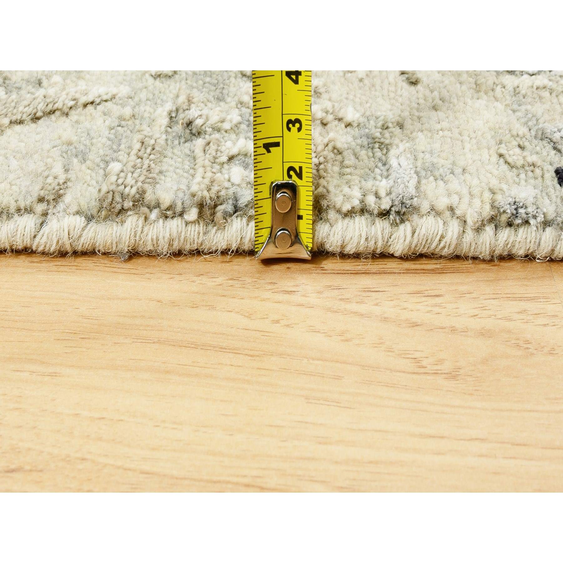 Modern-and-Contemporary-Hand-Knotted-Rug-310835