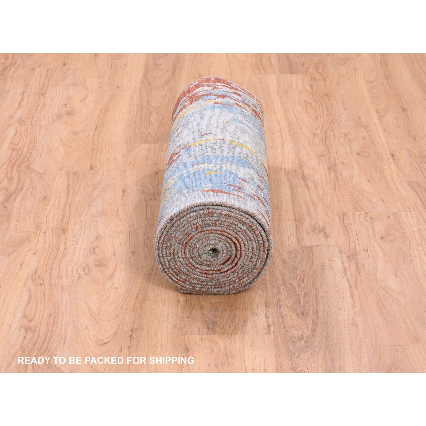 Modern-and-Contemporary-Hand-Knotted-Rug-310860