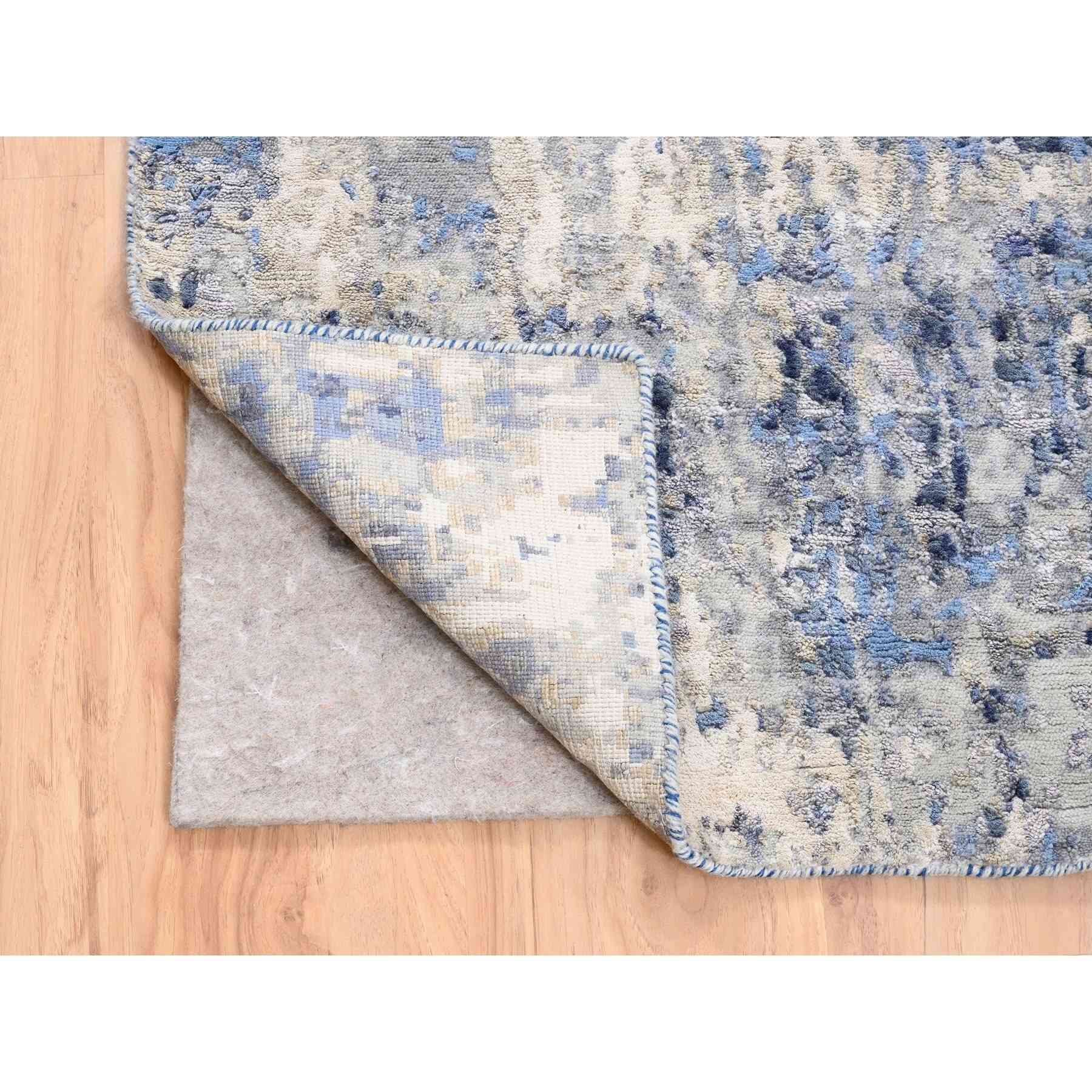 Modern-and-Contemporary-Hand-Knotted-Rug-311300