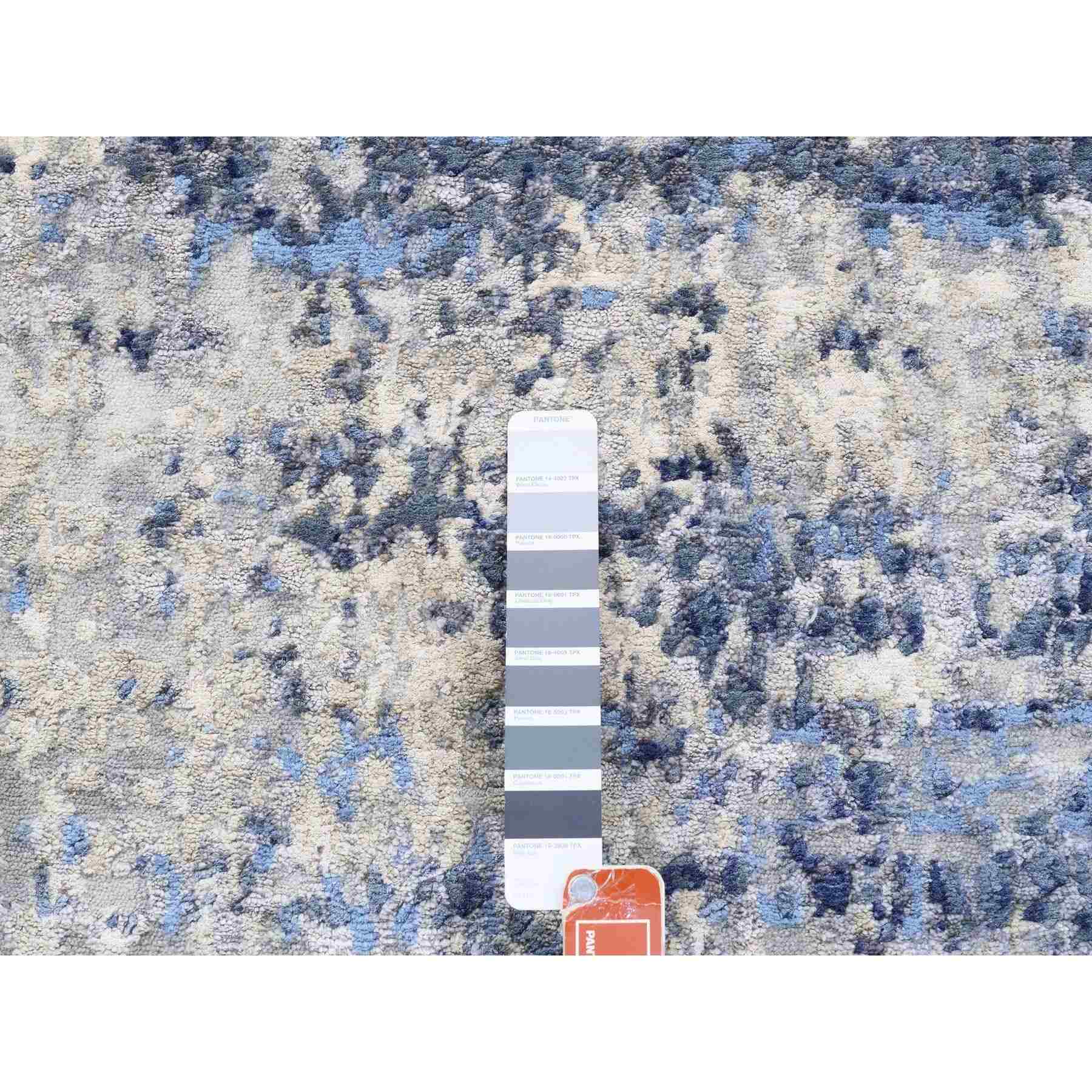 Modern-and-Contemporary-Hand-Knotted-Rug-311300