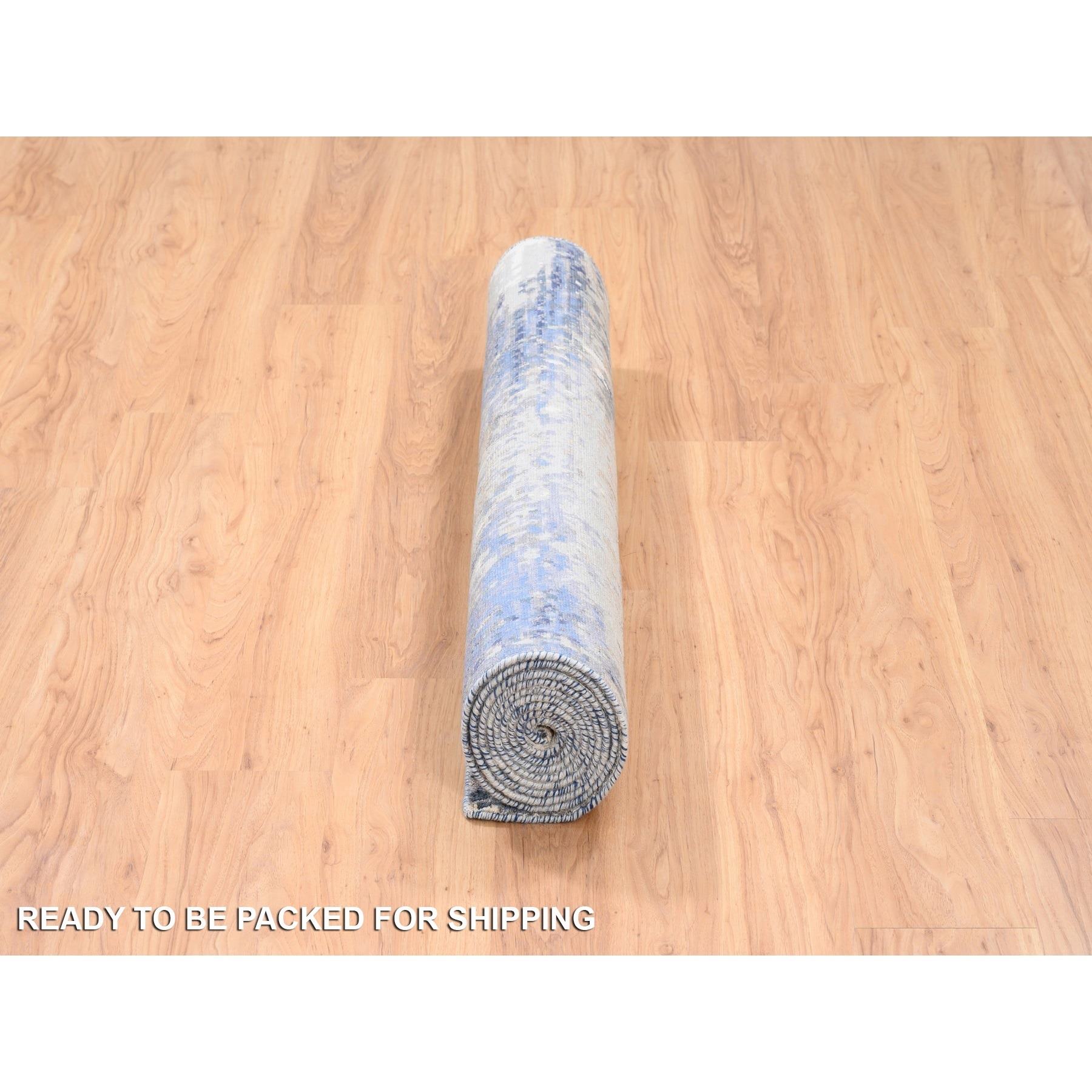 Modern-and-Contemporary-Hand-Knotted-Rug-311300