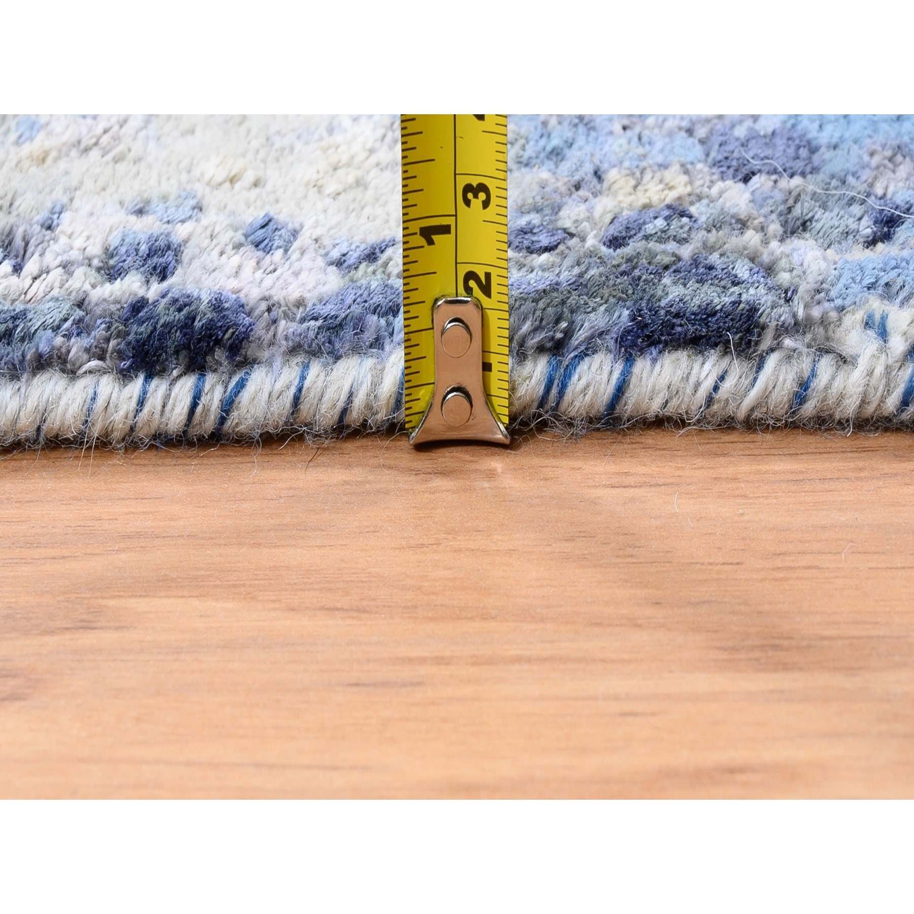 Modern-and-Contemporary-Hand-Knotted-Rug-311300