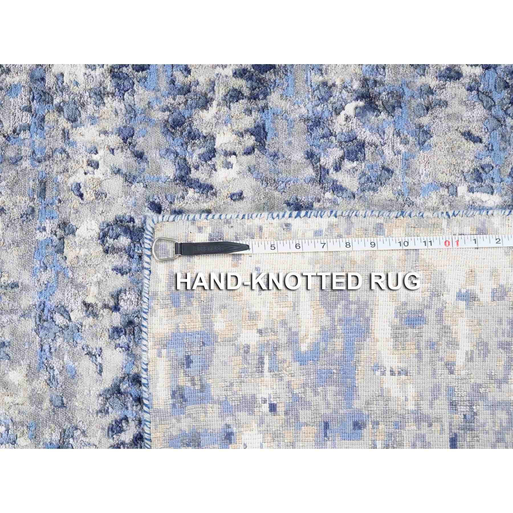 Modern-and-Contemporary-Hand-Knotted-Rug-311300