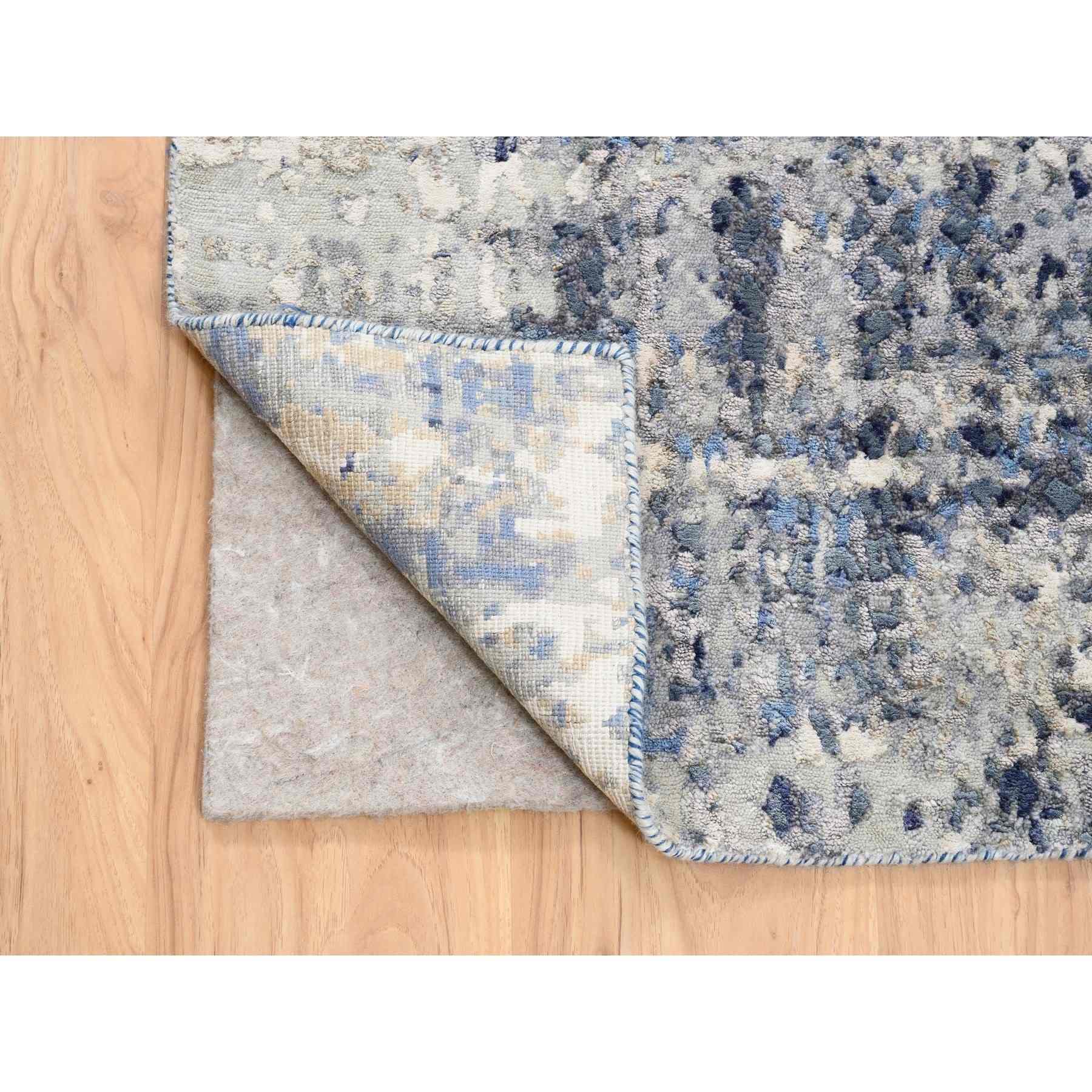 Modern-and-Contemporary-Hand-Knotted-Rug-311310