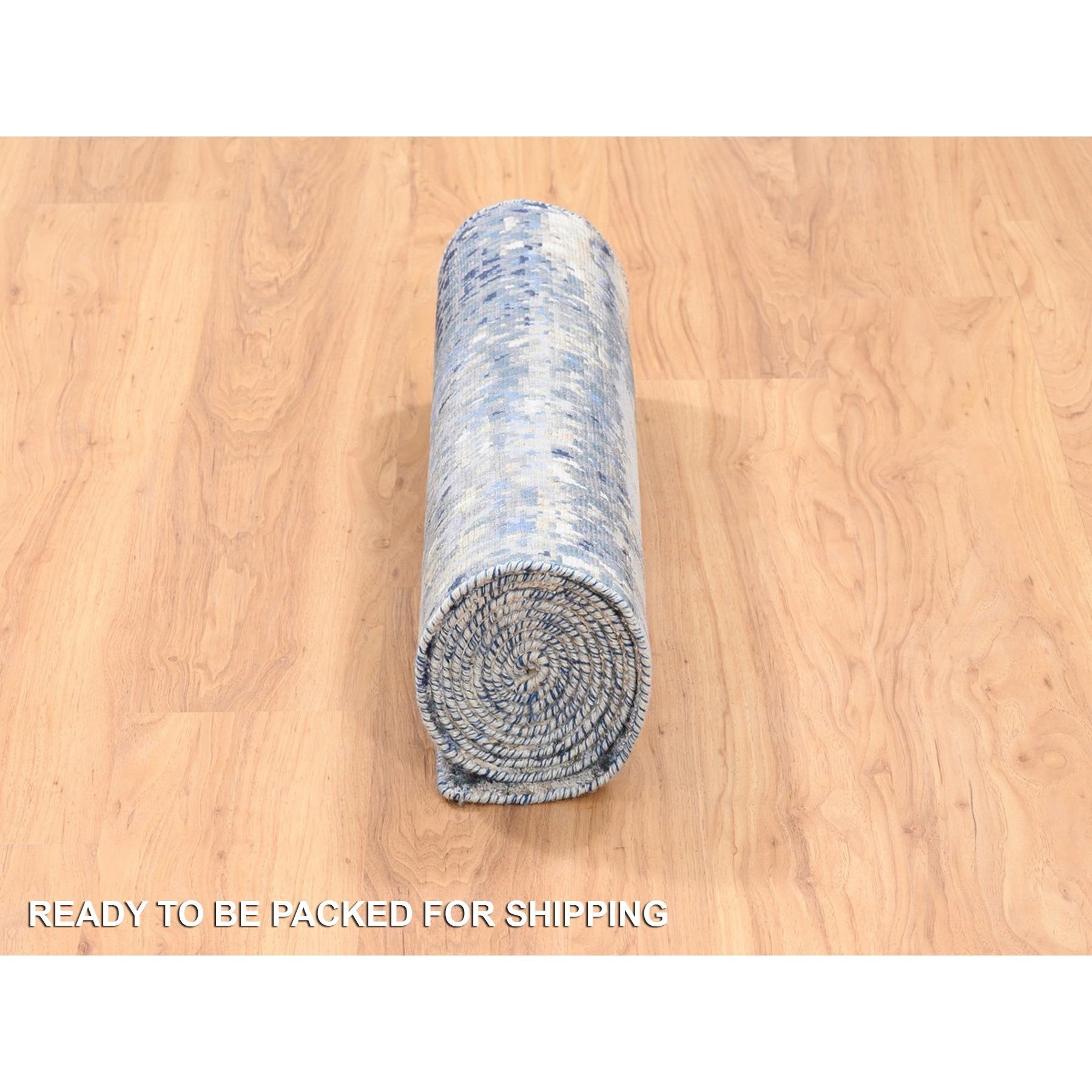 Modern-and-Contemporary-Hand-Knotted-Rug-311310
