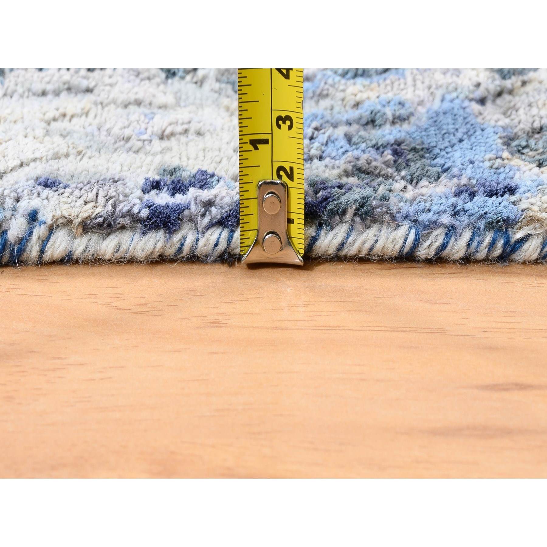 Modern-and-Contemporary-Hand-Knotted-Rug-311310