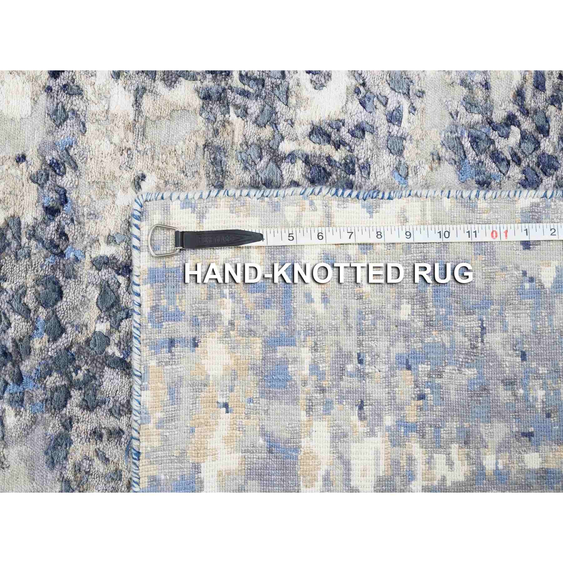 Modern-and-Contemporary-Hand-Knotted-Rug-311310