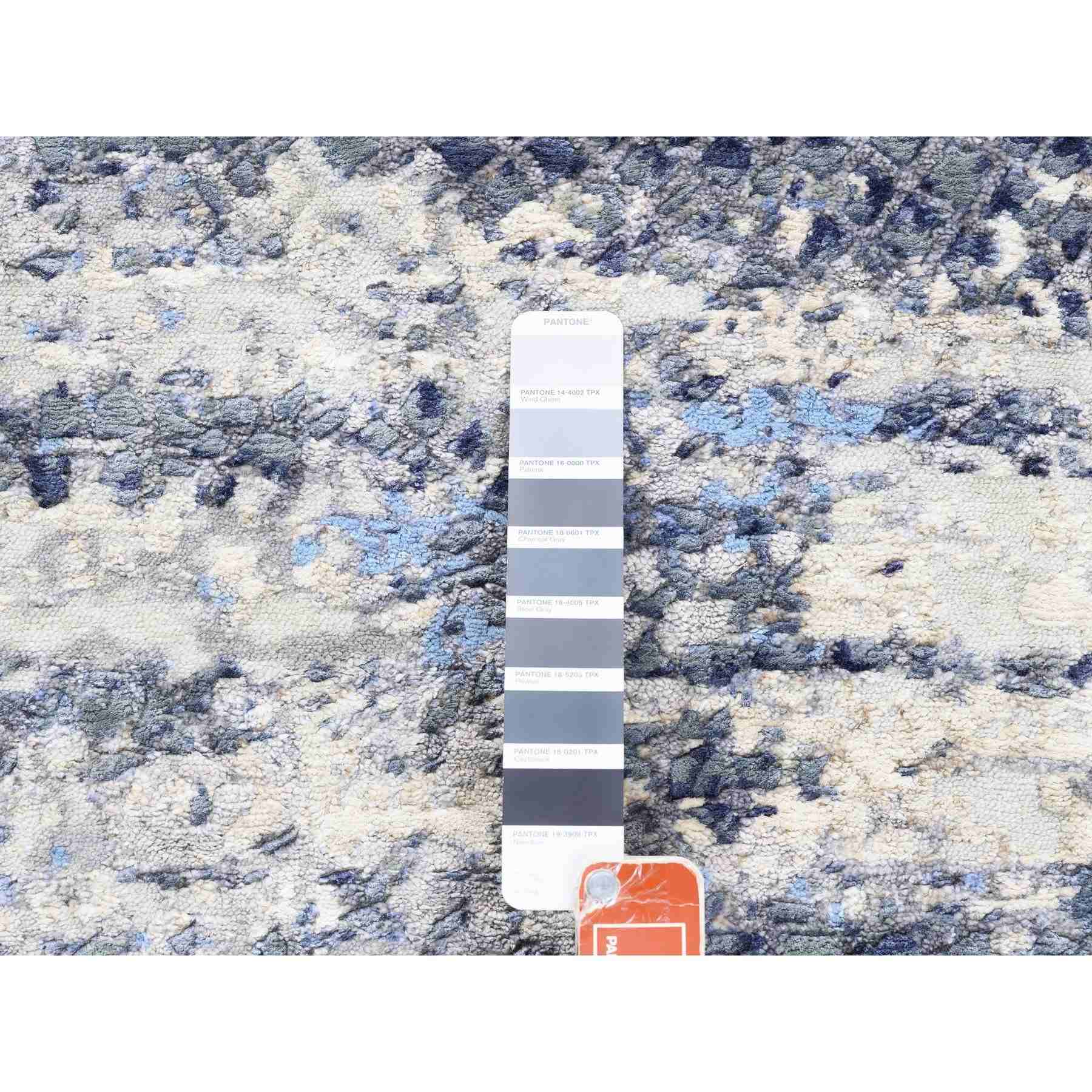 Modern-and-Contemporary-Hand-Knotted-Rug-311315