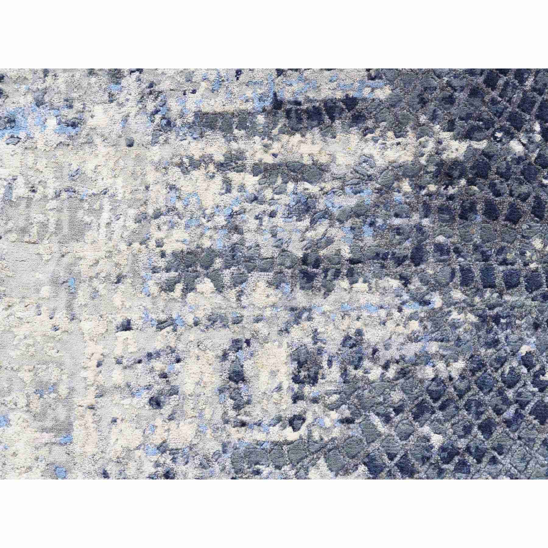 Modern-and-Contemporary-Hand-Knotted-Rug-311315