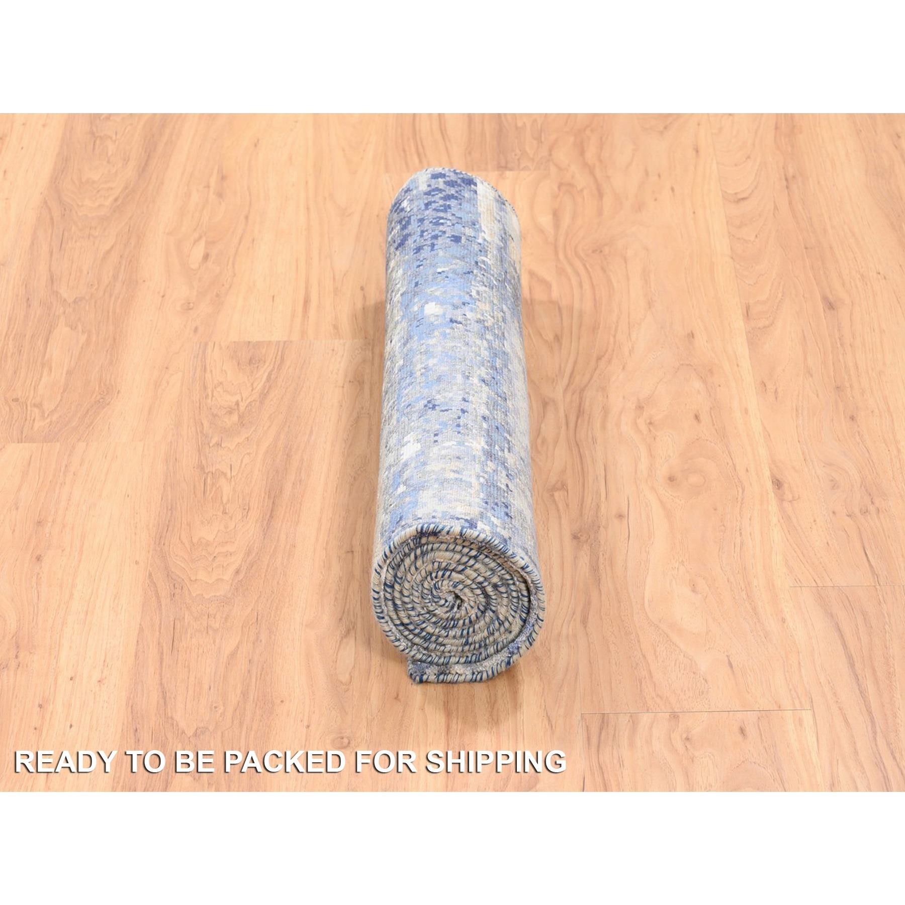 Modern-and-Contemporary-Hand-Knotted-Rug-311315