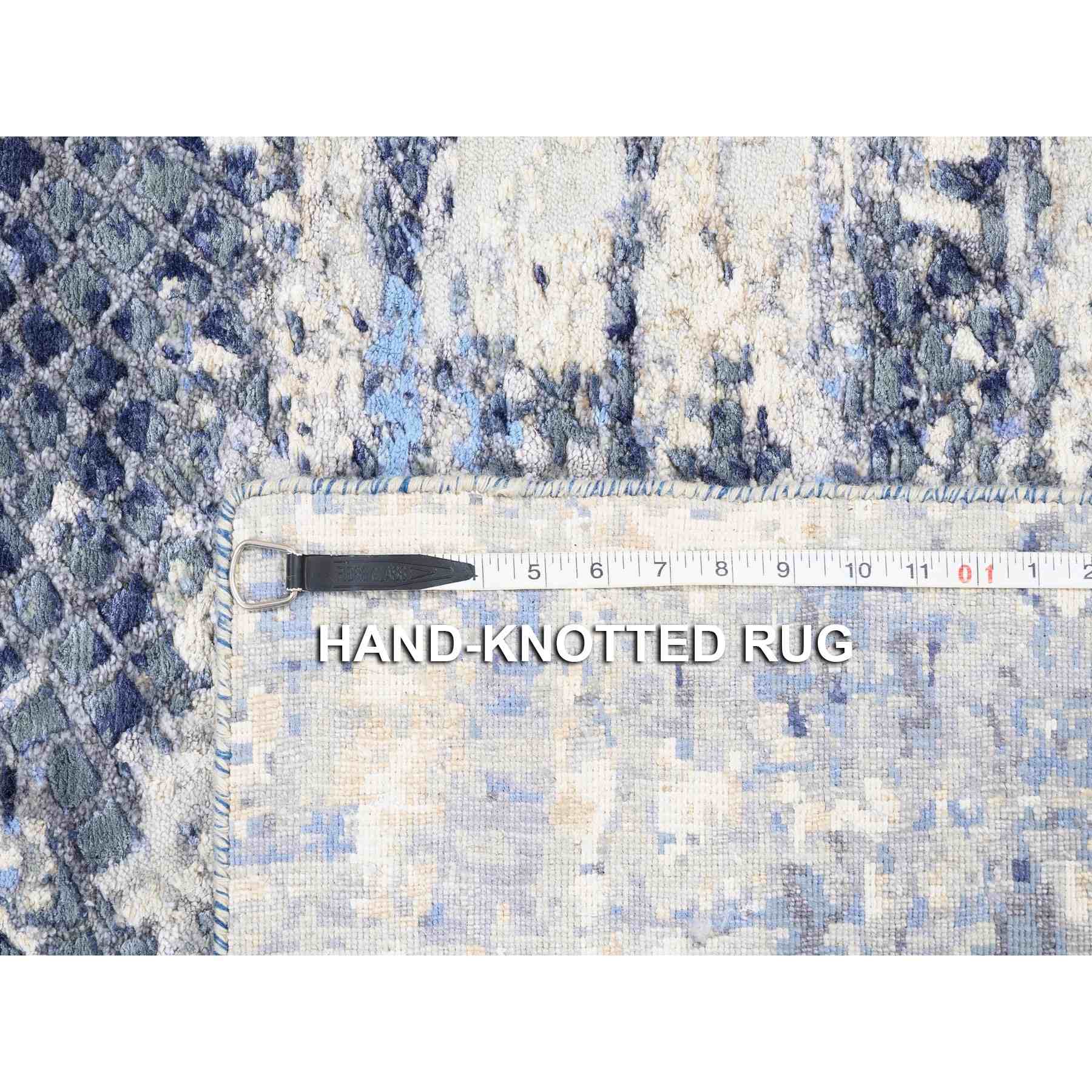Modern-and-Contemporary-Hand-Knotted-Rug-311315