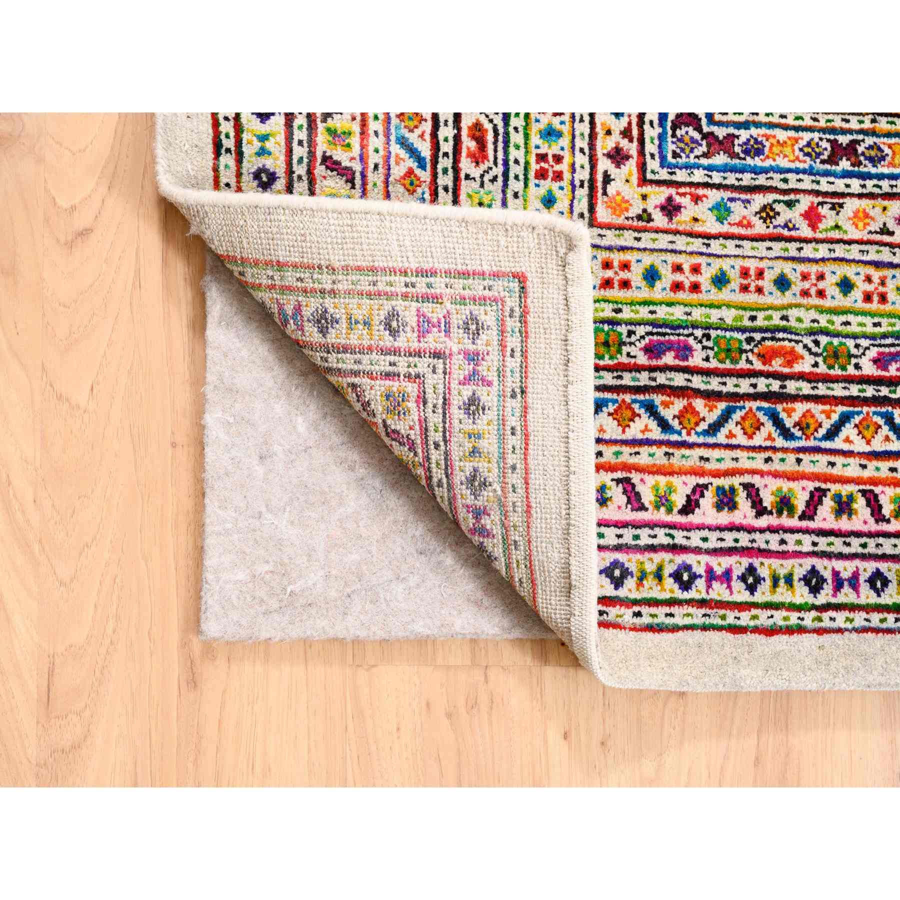 Modern-and-Contemporary-Hand-Knotted-Rug-311525