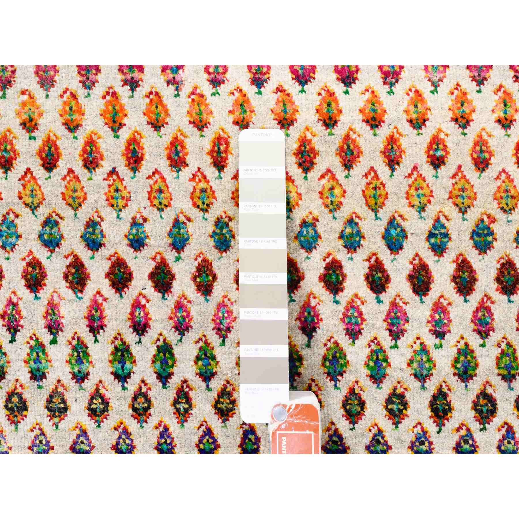 Modern-and-Contemporary-Hand-Knotted-Rug-311525