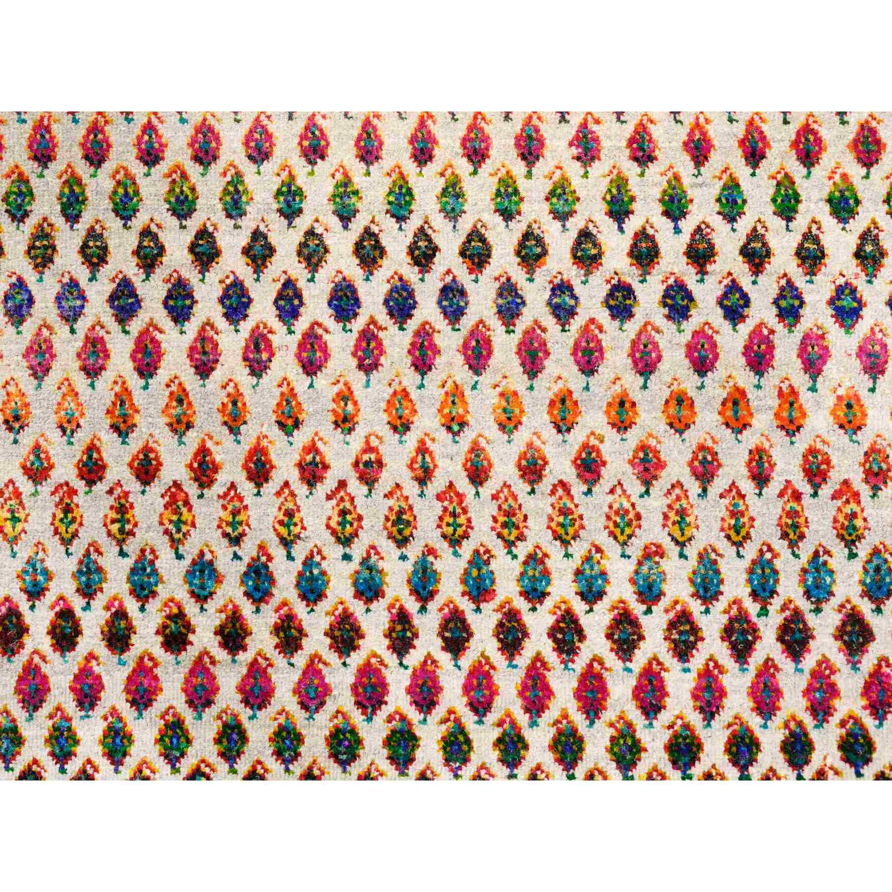 Modern-and-Contemporary-Hand-Knotted-Rug-311525