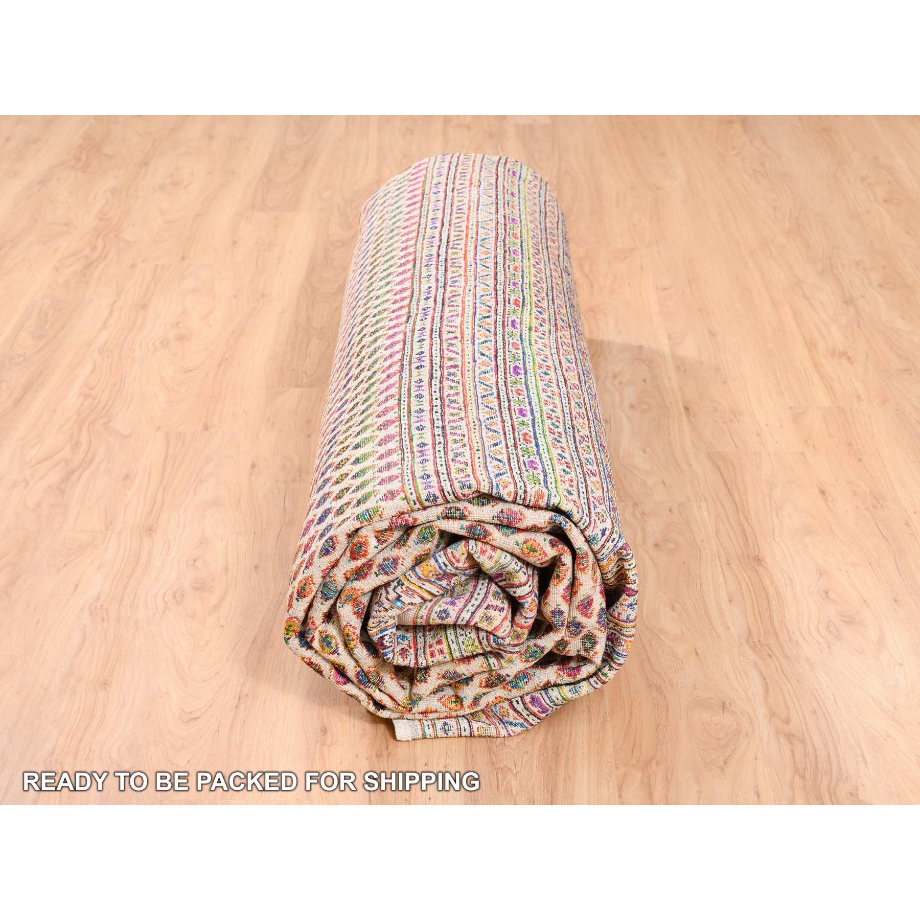 Modern-and-Contemporary-Hand-Knotted-Rug-311525