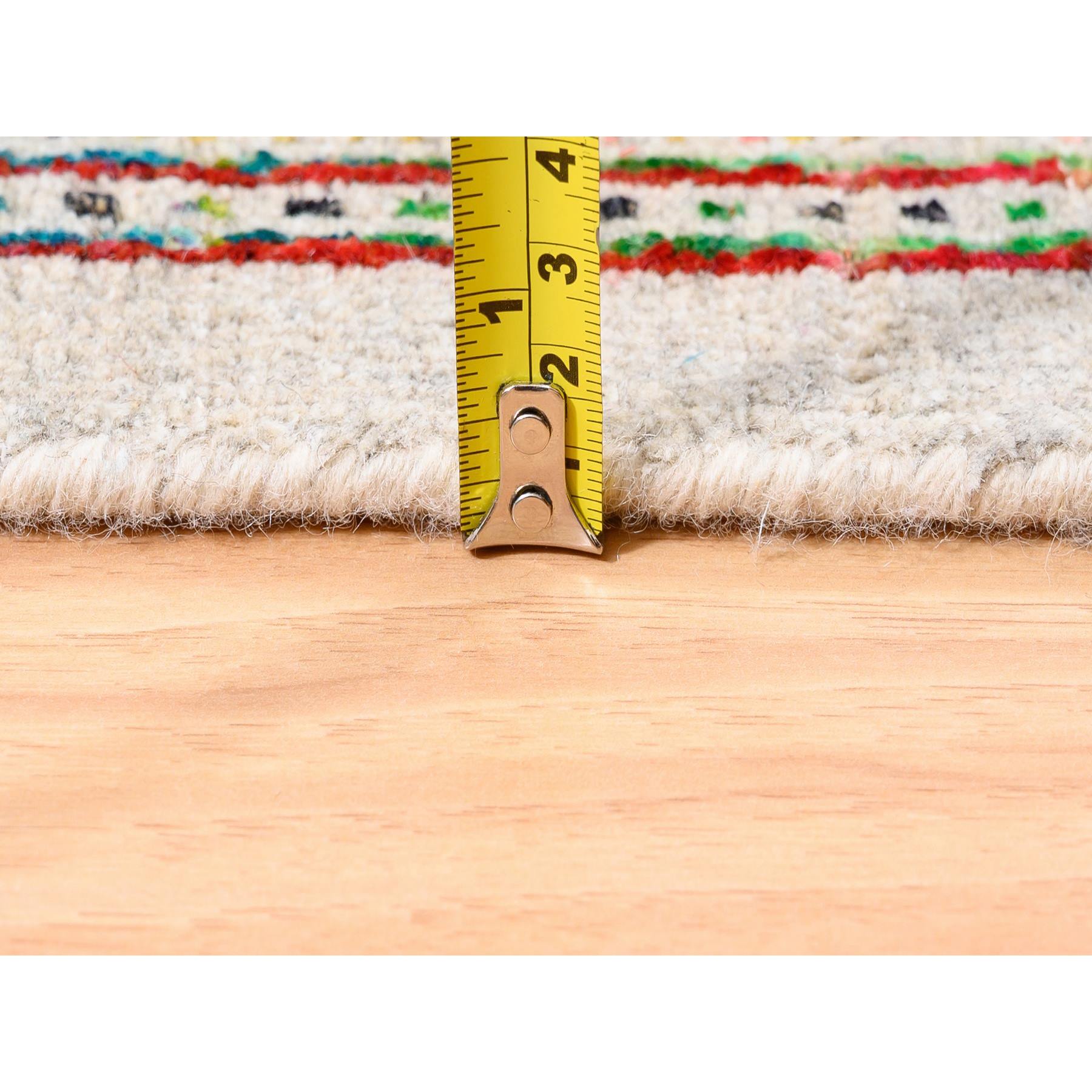 Modern-and-Contemporary-Hand-Knotted-Rug-311525